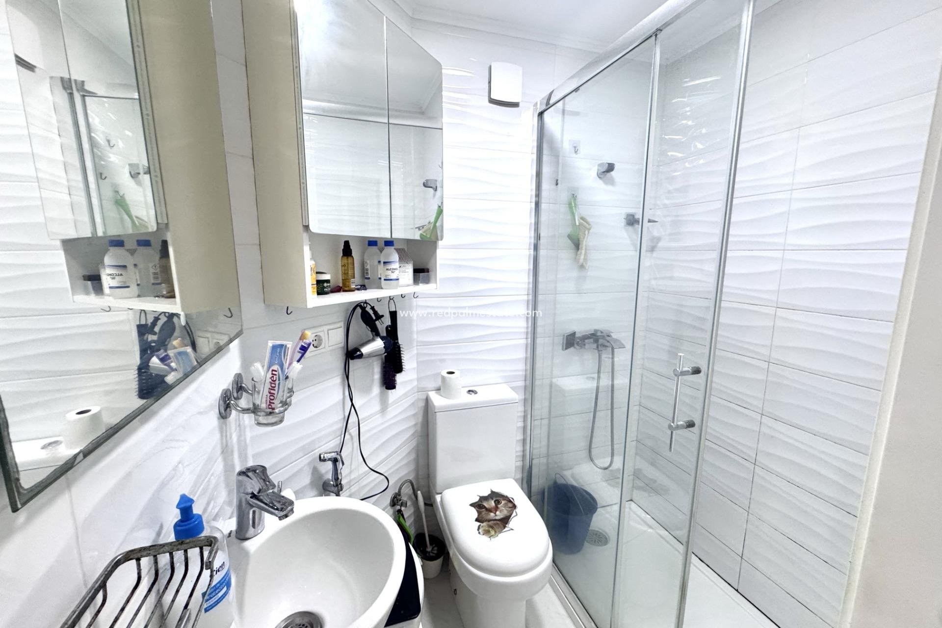 Resale - Town House -
Orihuela Costa - Playa Flamenca