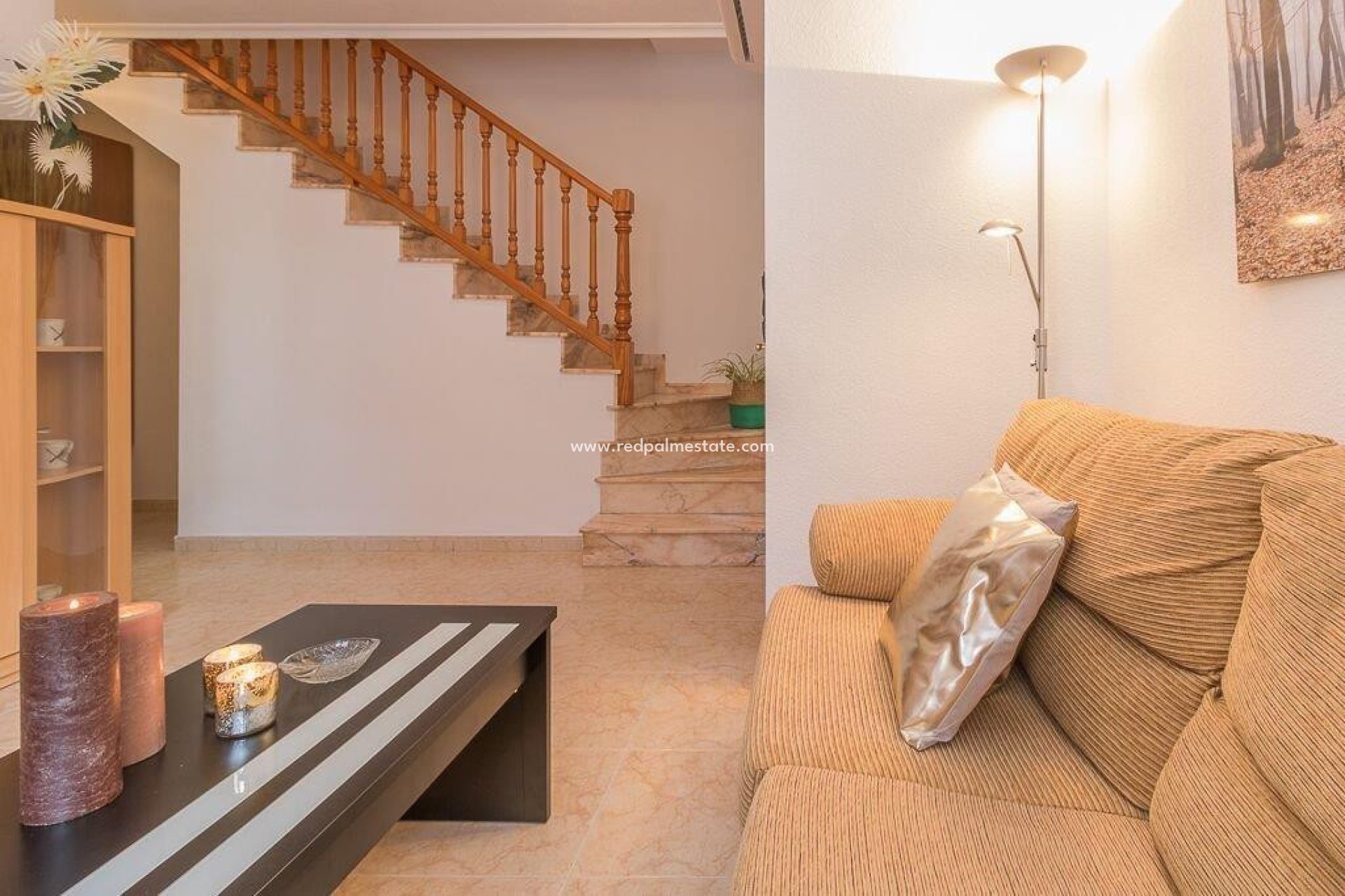 Resale - Town House -
Orihuela Costa - Playa Flamenca