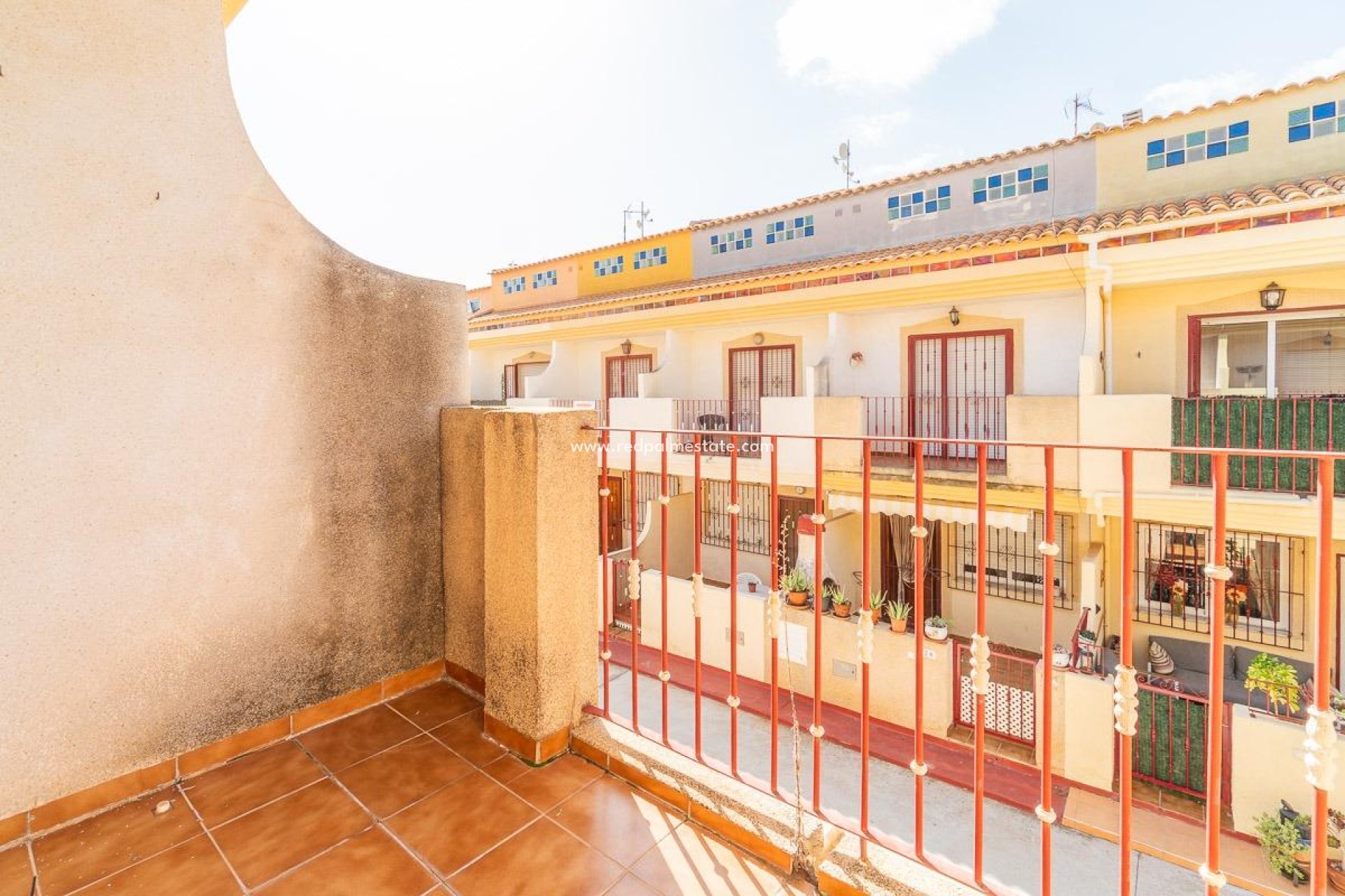 Resale - Town House -
Orihuela Costa - Playa Flamenca