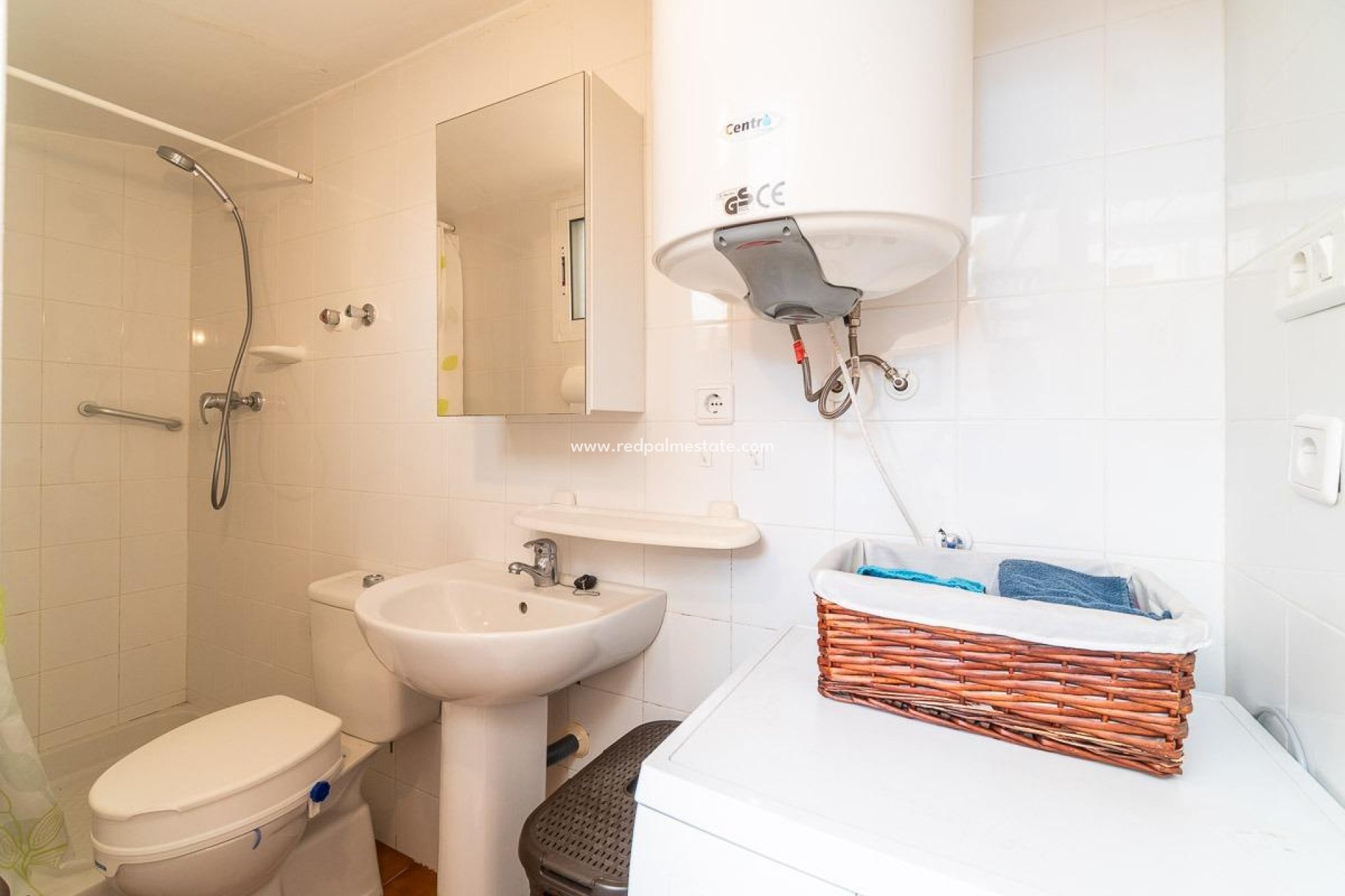 Resale - Town House -
Orihuela Costa - Playa Flamenca