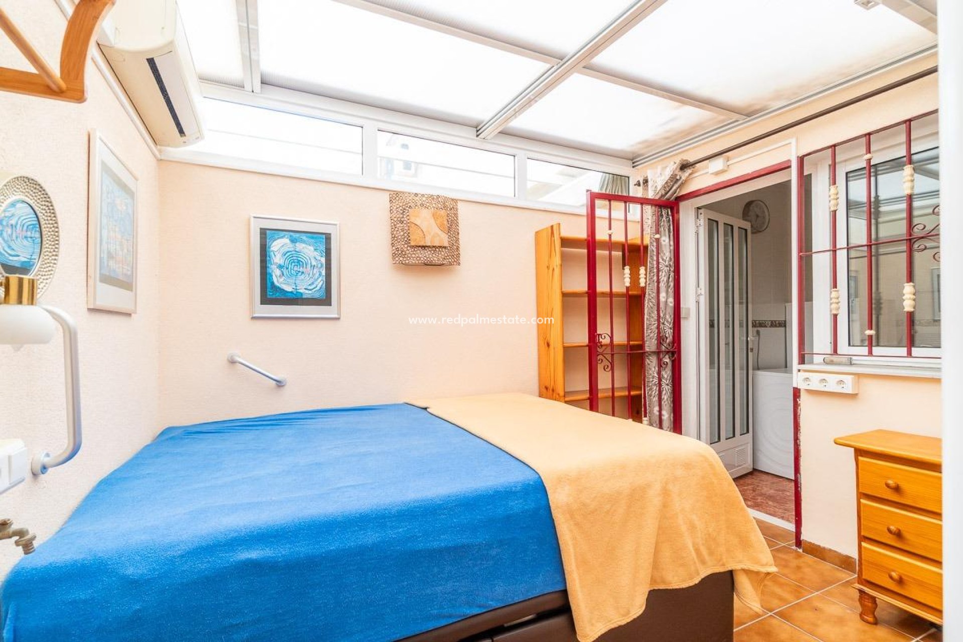 Resale - Town House -
Orihuela Costa - Playa Flamenca