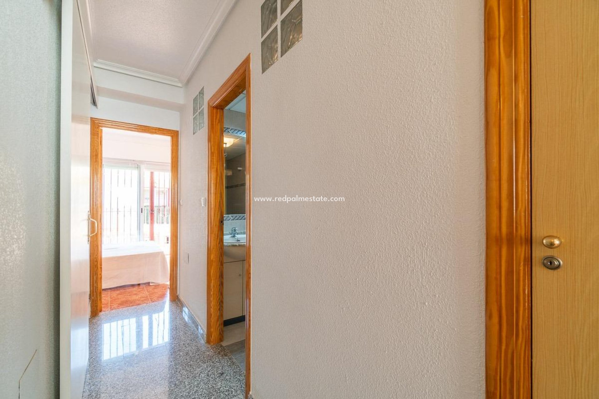 Resale - Town House -
Orihuela Costa - Playa Flamenca