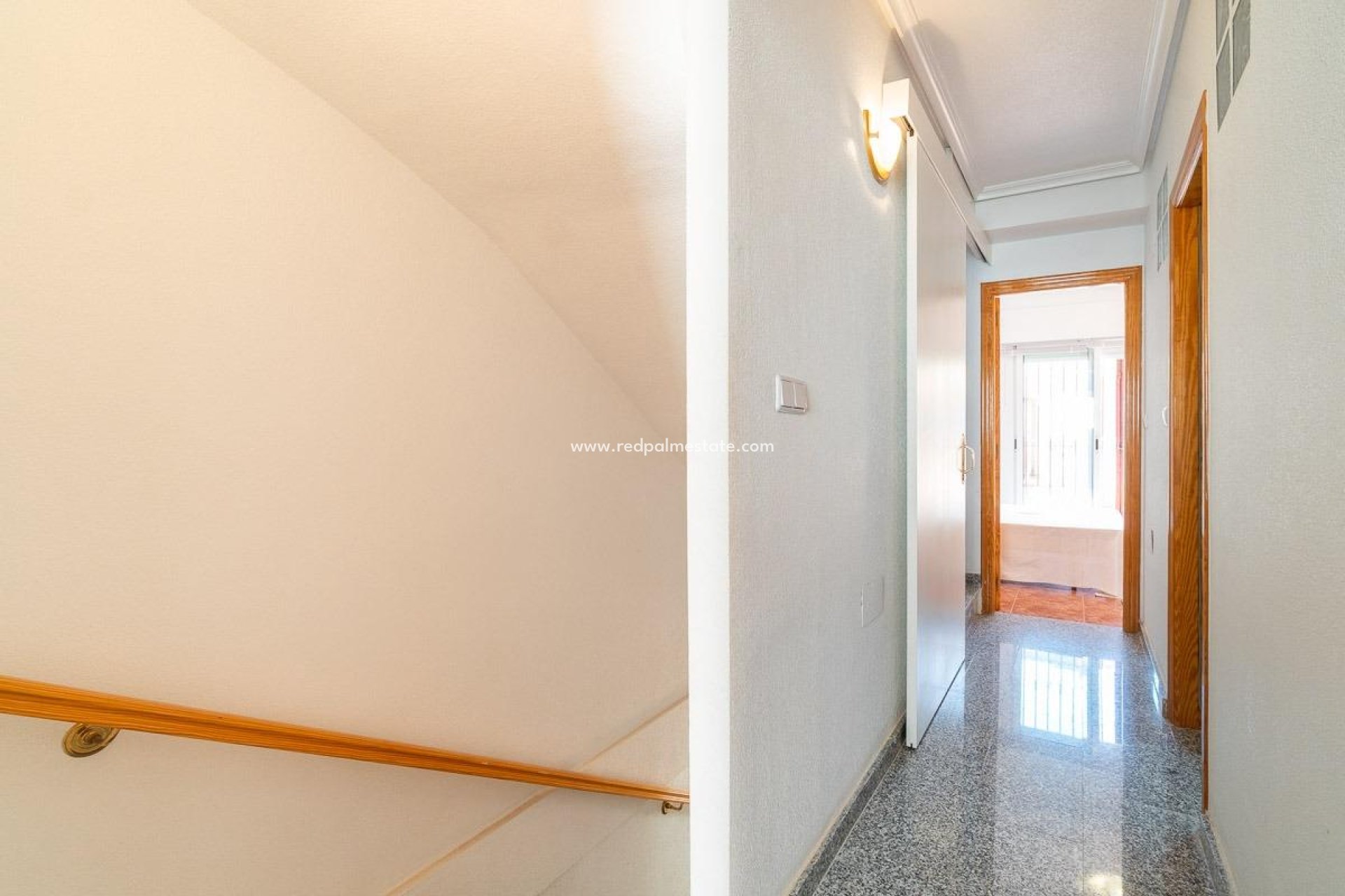 Resale - Town House -
Orihuela Costa - Playa Flamenca