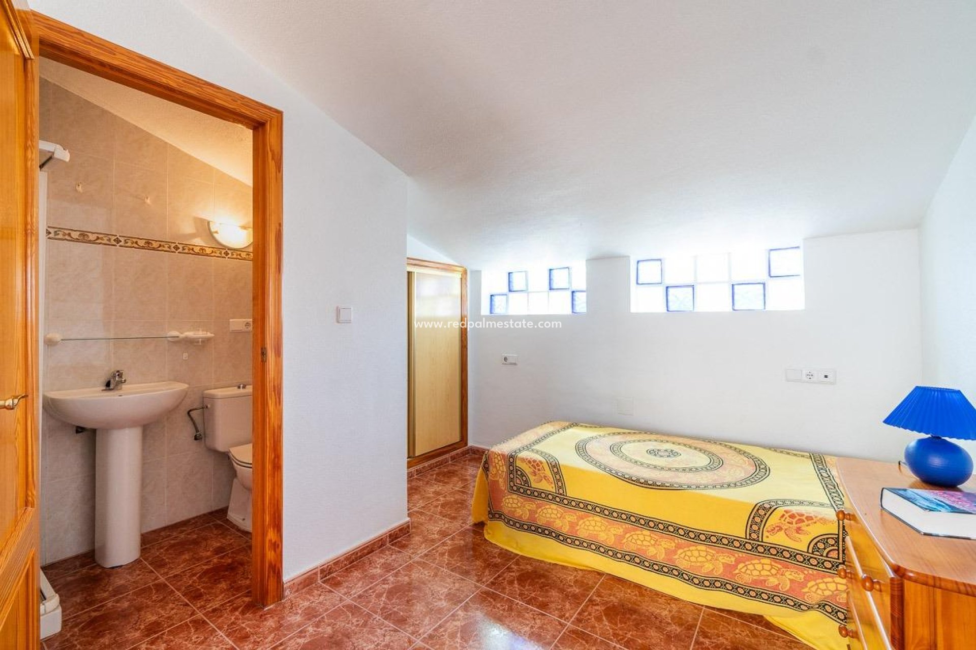 Resale - Town House -
Orihuela Costa - Playa Flamenca