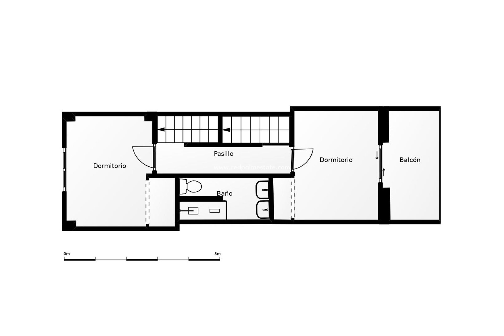 Resale - Town House -
Orihuela Costa - Playa Flamenca