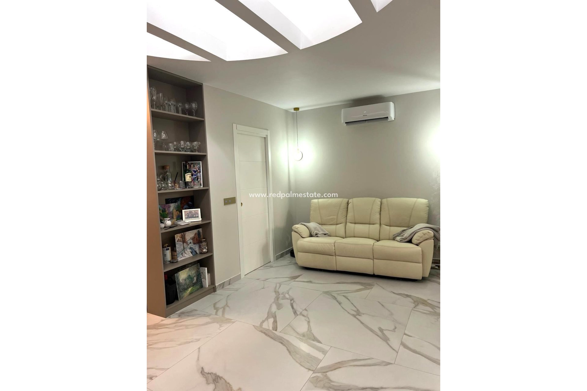 Resale - Town House -
Orihuela Costa - Playa Flamenca