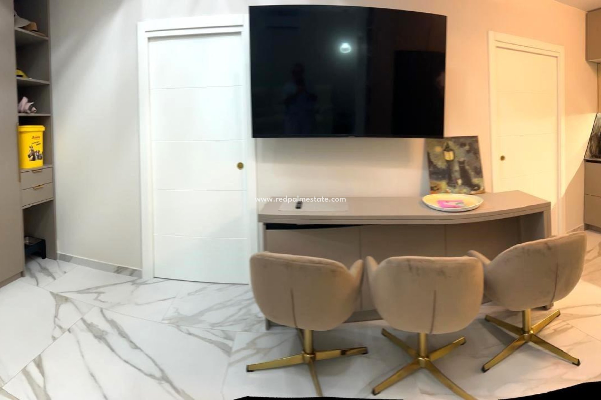 Resale - Town House -
Orihuela Costa - Playa Flamenca