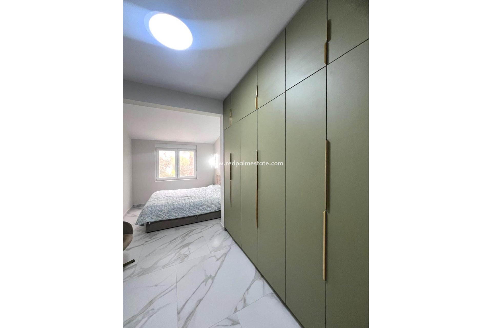 Resale - Town House -
Orihuela Costa - Playa Flamenca