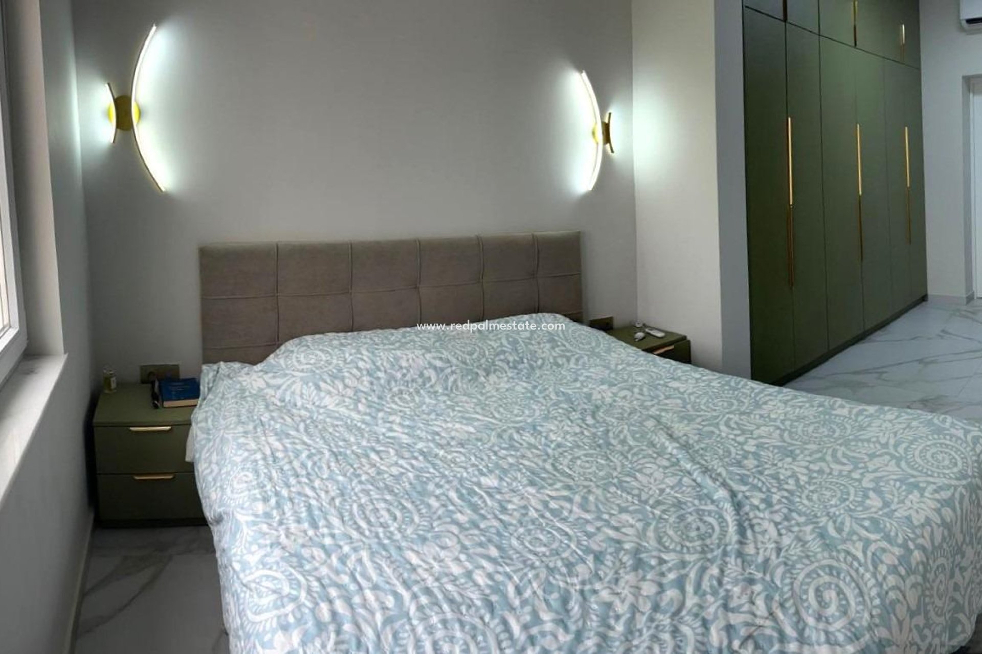 Resale - Town House -
Orihuela Costa - Playa Flamenca