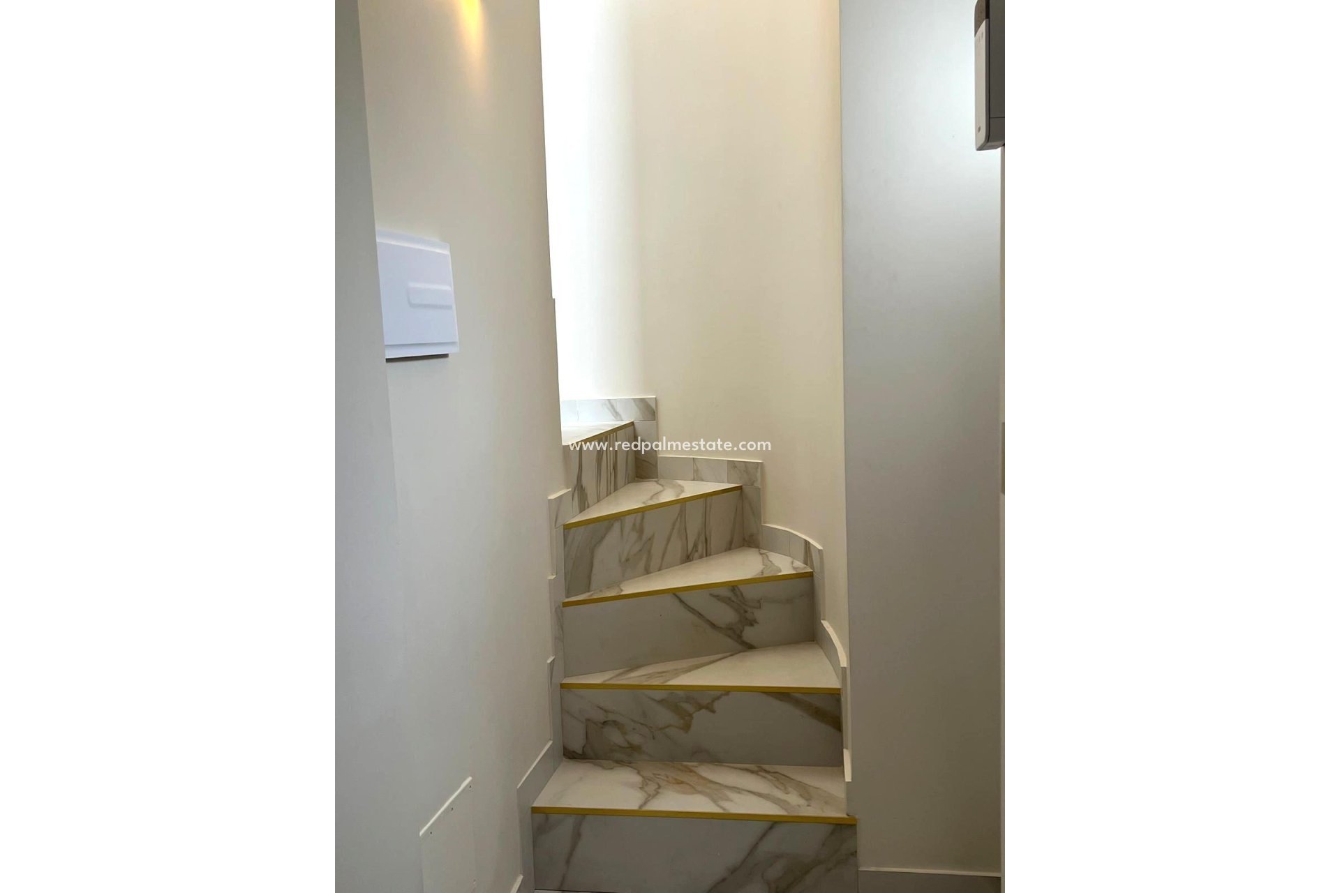 Resale - Town House -
Orihuela Costa - Playa Flamenca