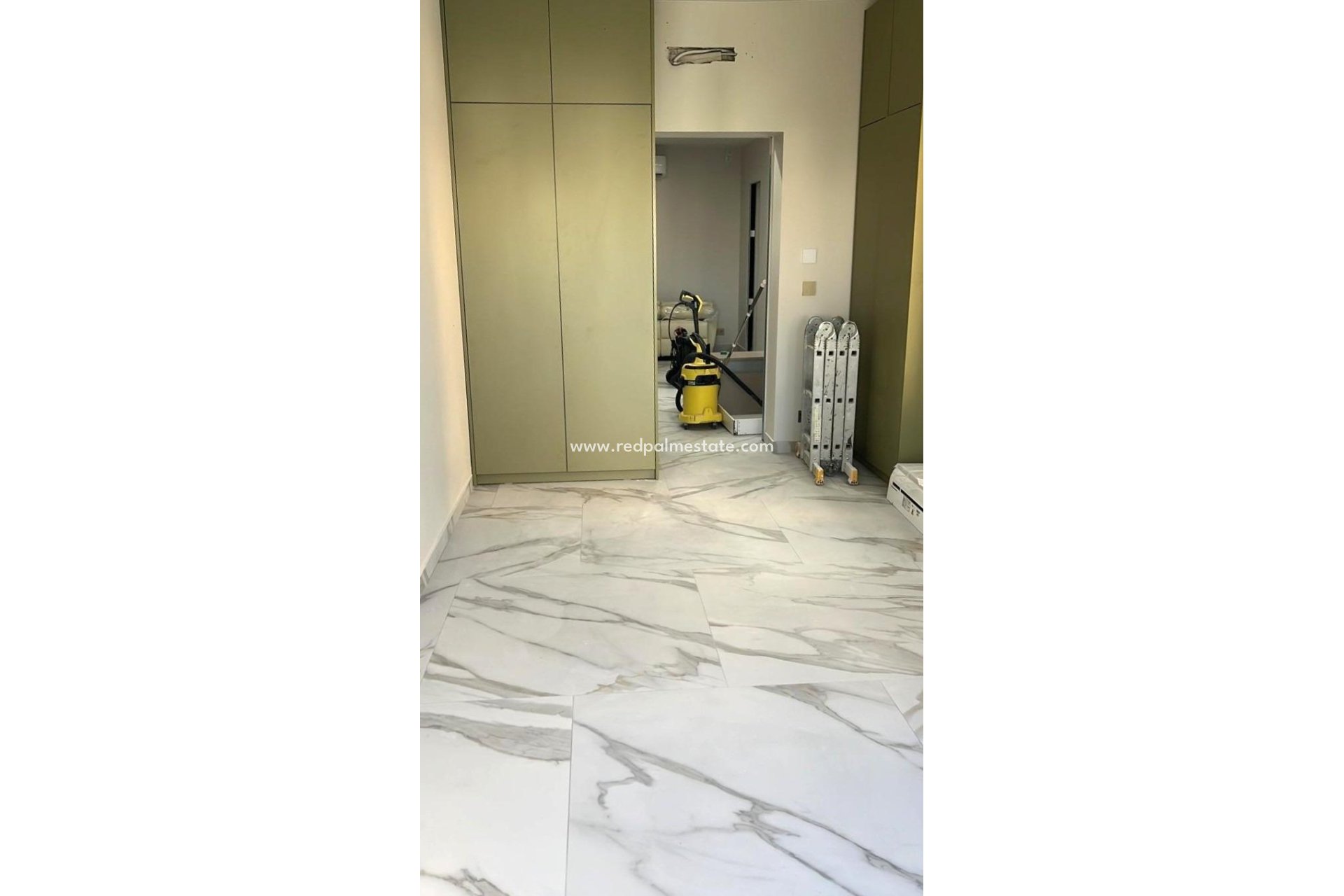 Resale - Town House -
Orihuela Costa - Playa Flamenca