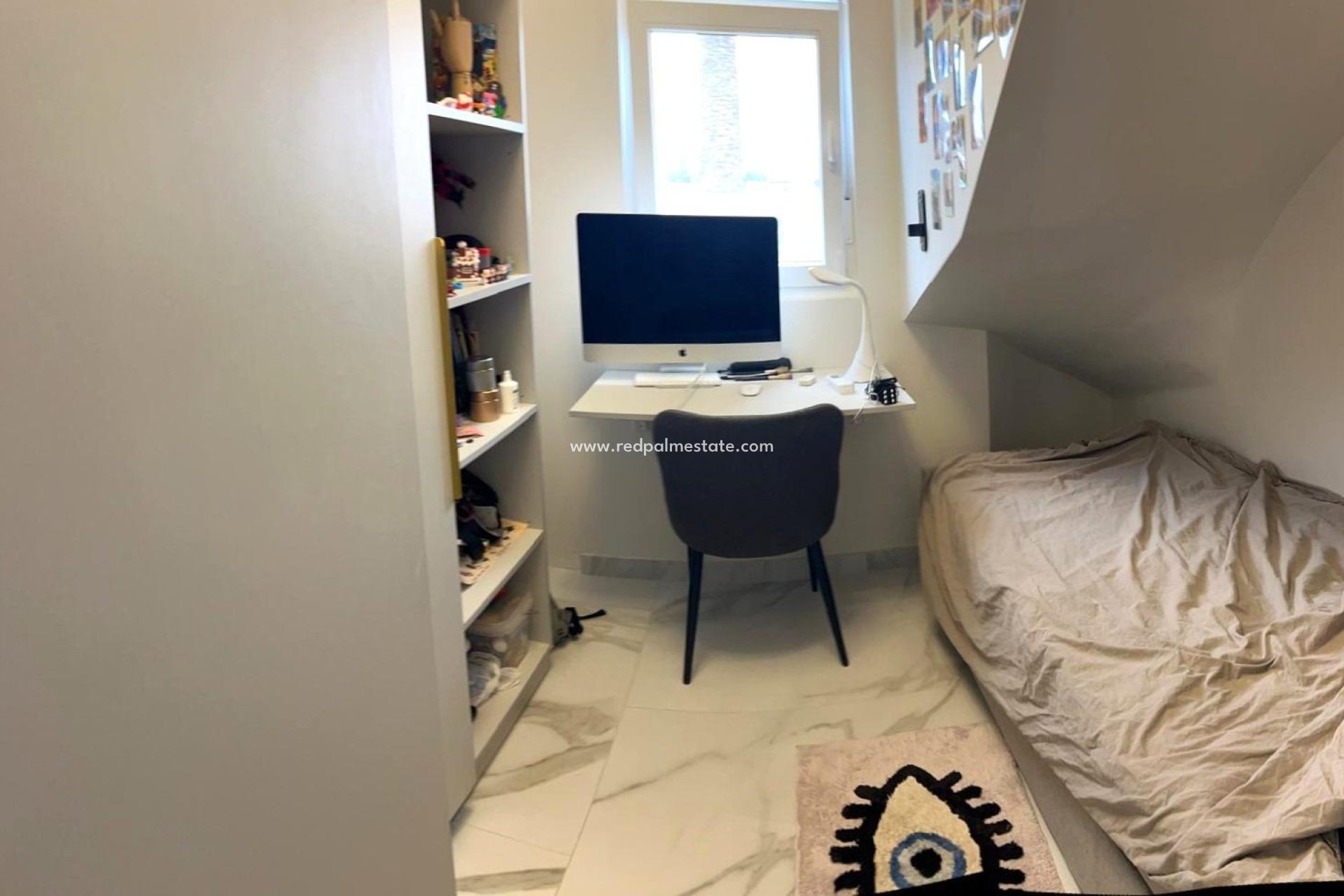 Resale - Town House -
Orihuela Costa - Playa Flamenca