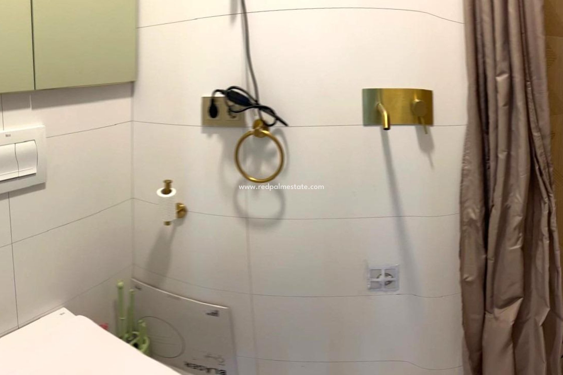 Resale - Town House -
Orihuela Costa - Playa Flamenca