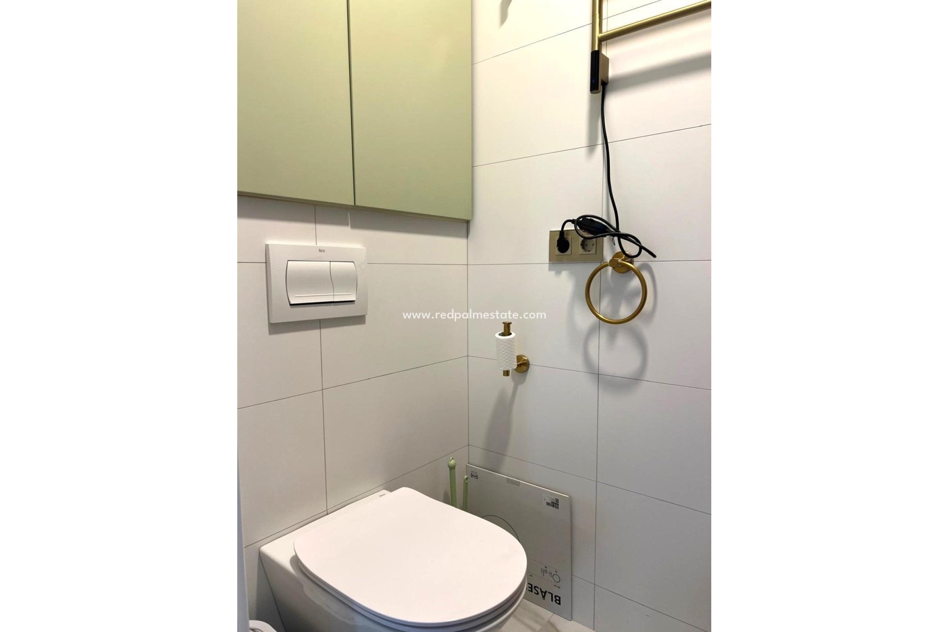 Resale - Town House -
Orihuela Costa - Playa Flamenca