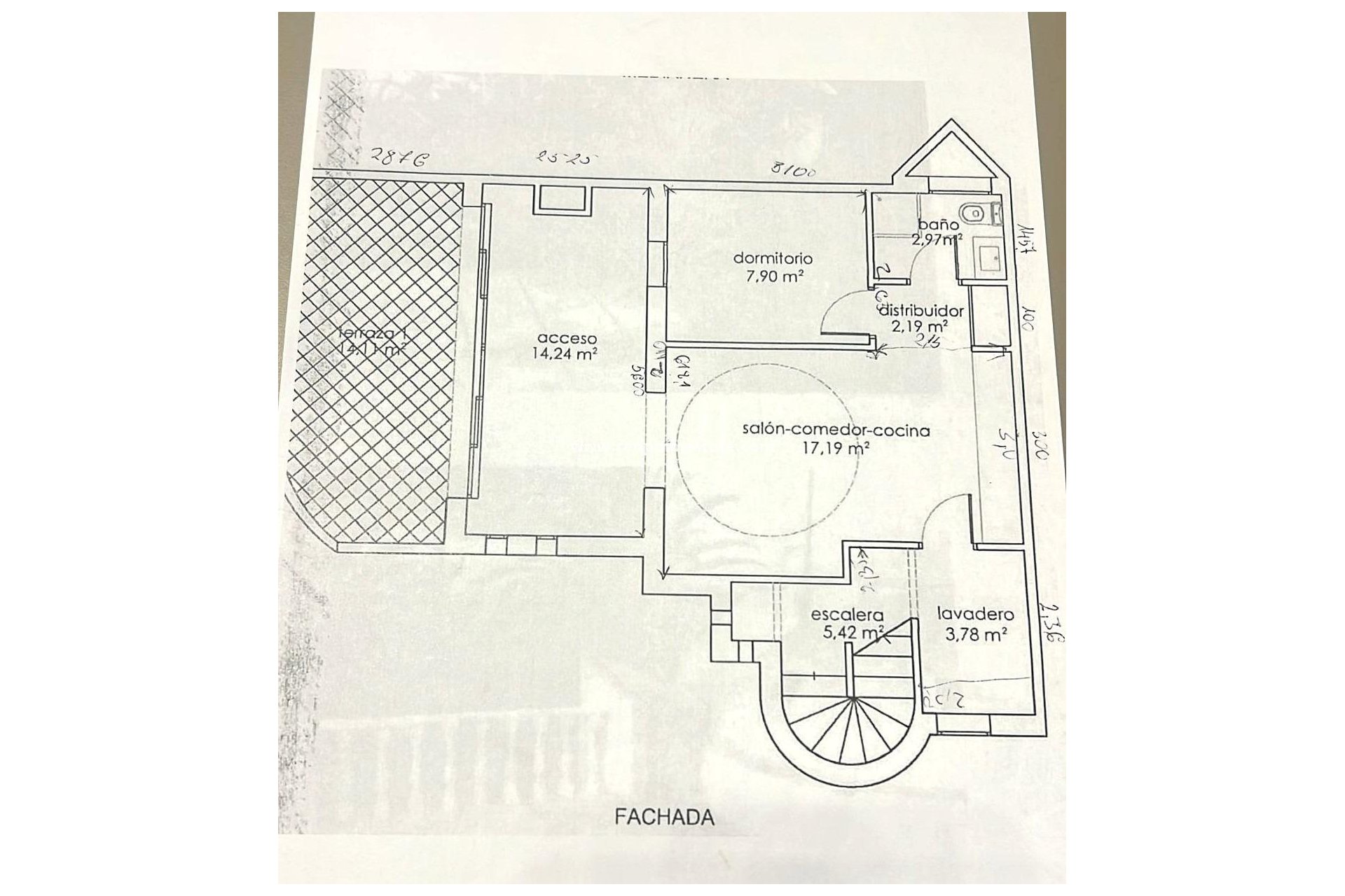 Resale - Town House -
Orihuela Costa - Playa Flamenca