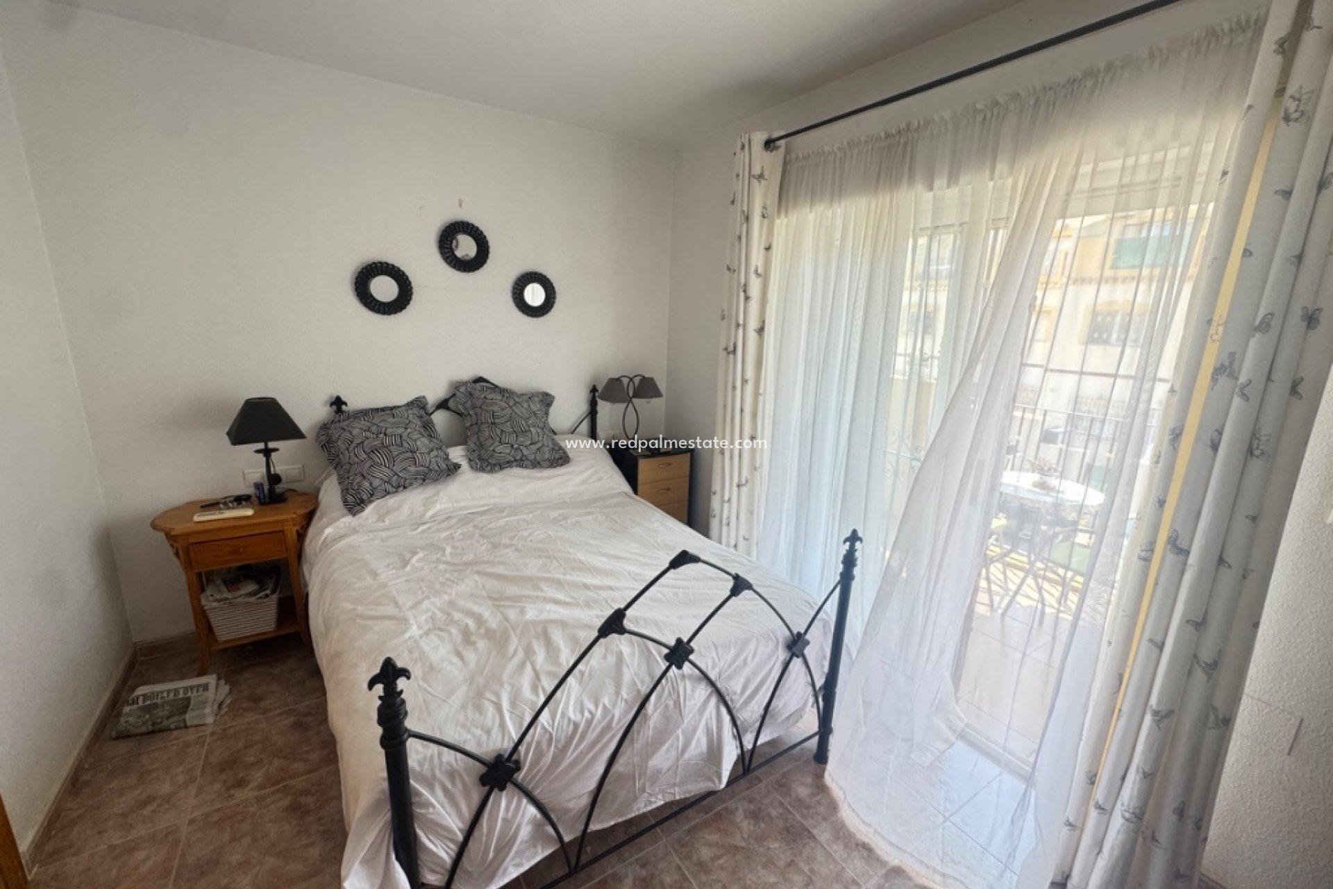 Resale - Town House -
Orihuela Costa - Playa Flamenca