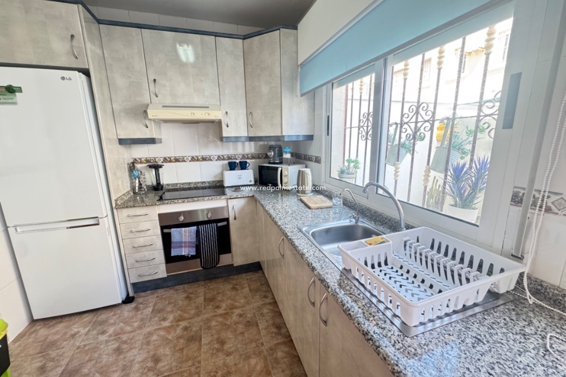 Resale - Town House -
Orihuela Costa - Playa Flamenca