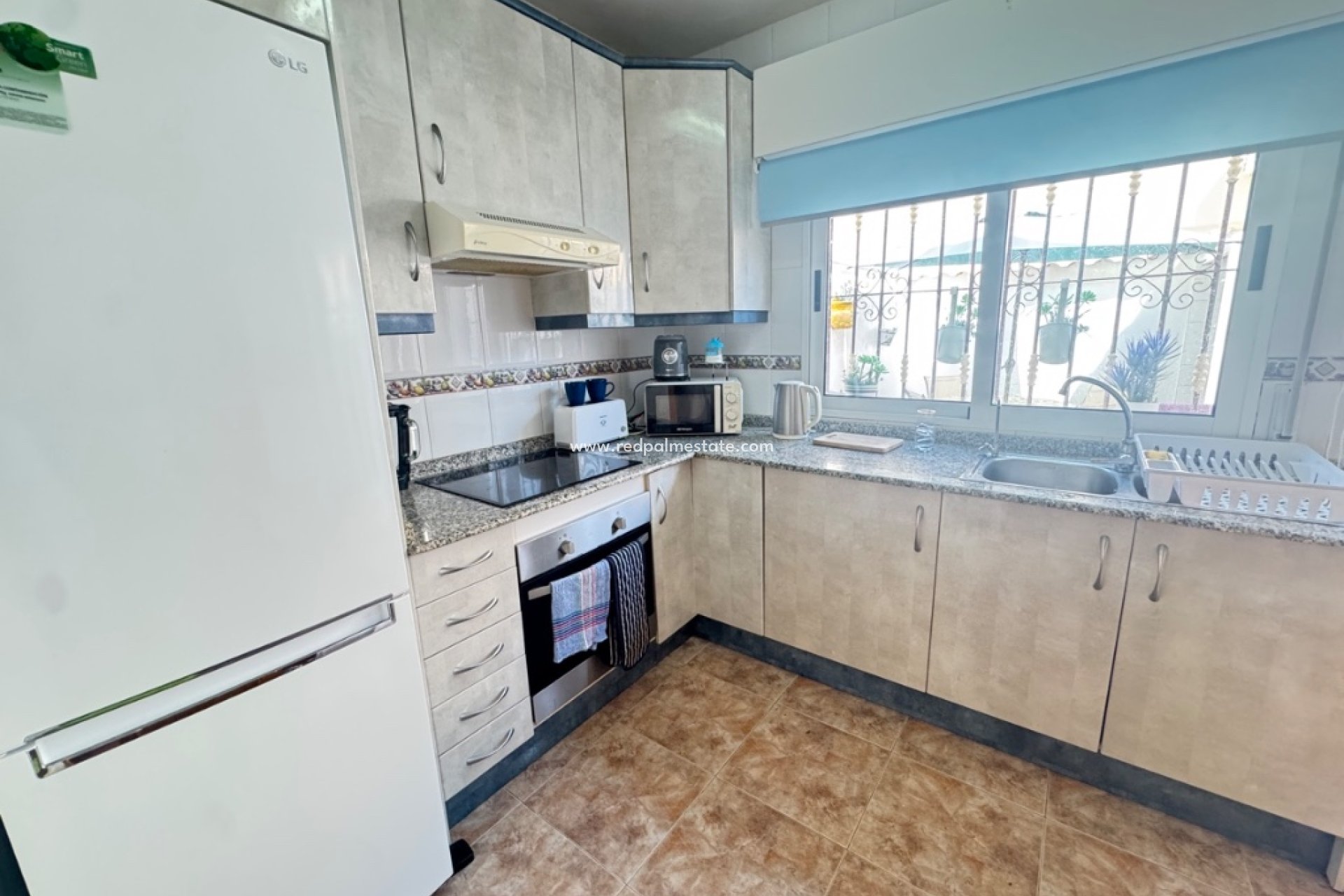 Resale - Town House -
Orihuela Costa - Playa Flamenca