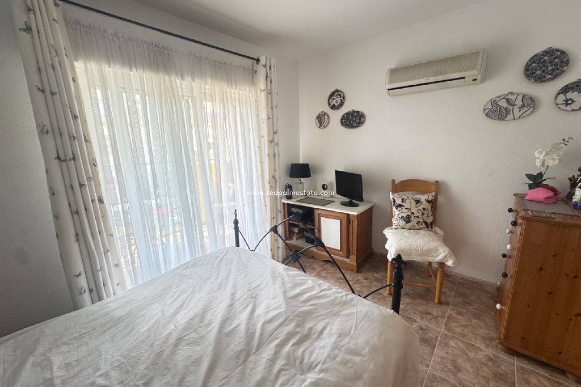 Resale - Town House -
Orihuela Costa - Playa Flamenca