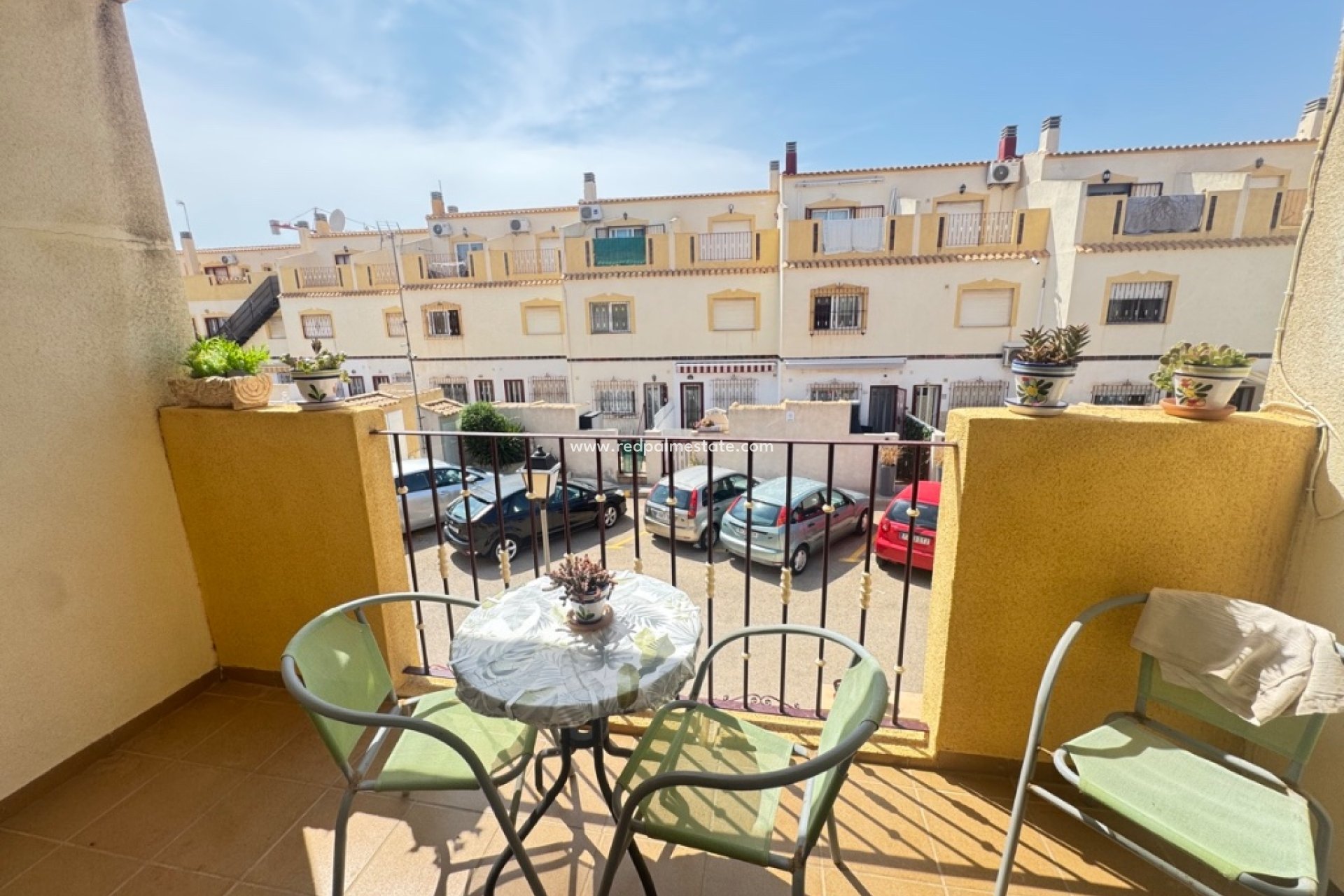 Resale - Town House -
Orihuela Costa - Playa Flamenca
