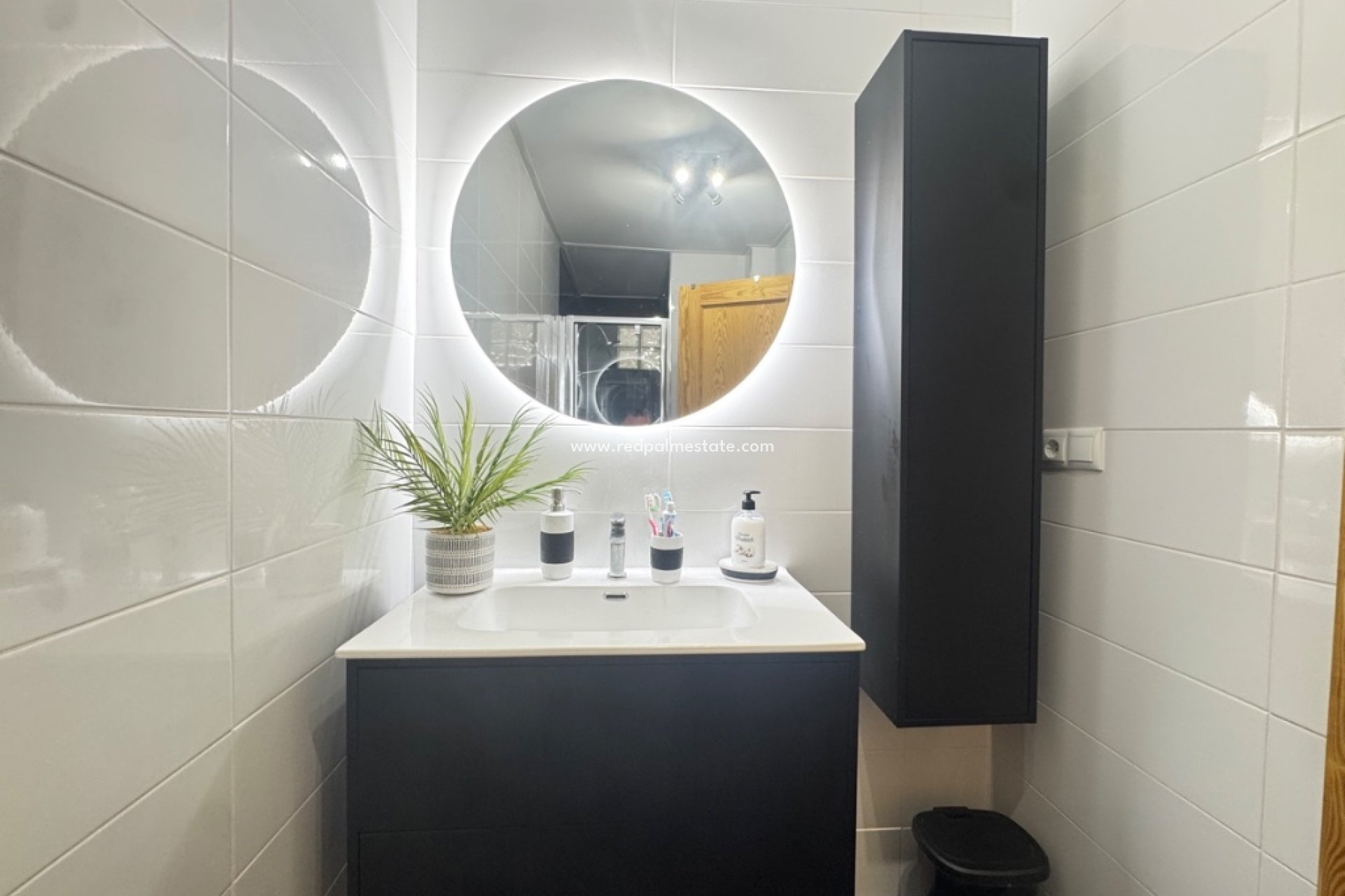 Resale - Town House -
Orihuela Costa - Playa Flamenca