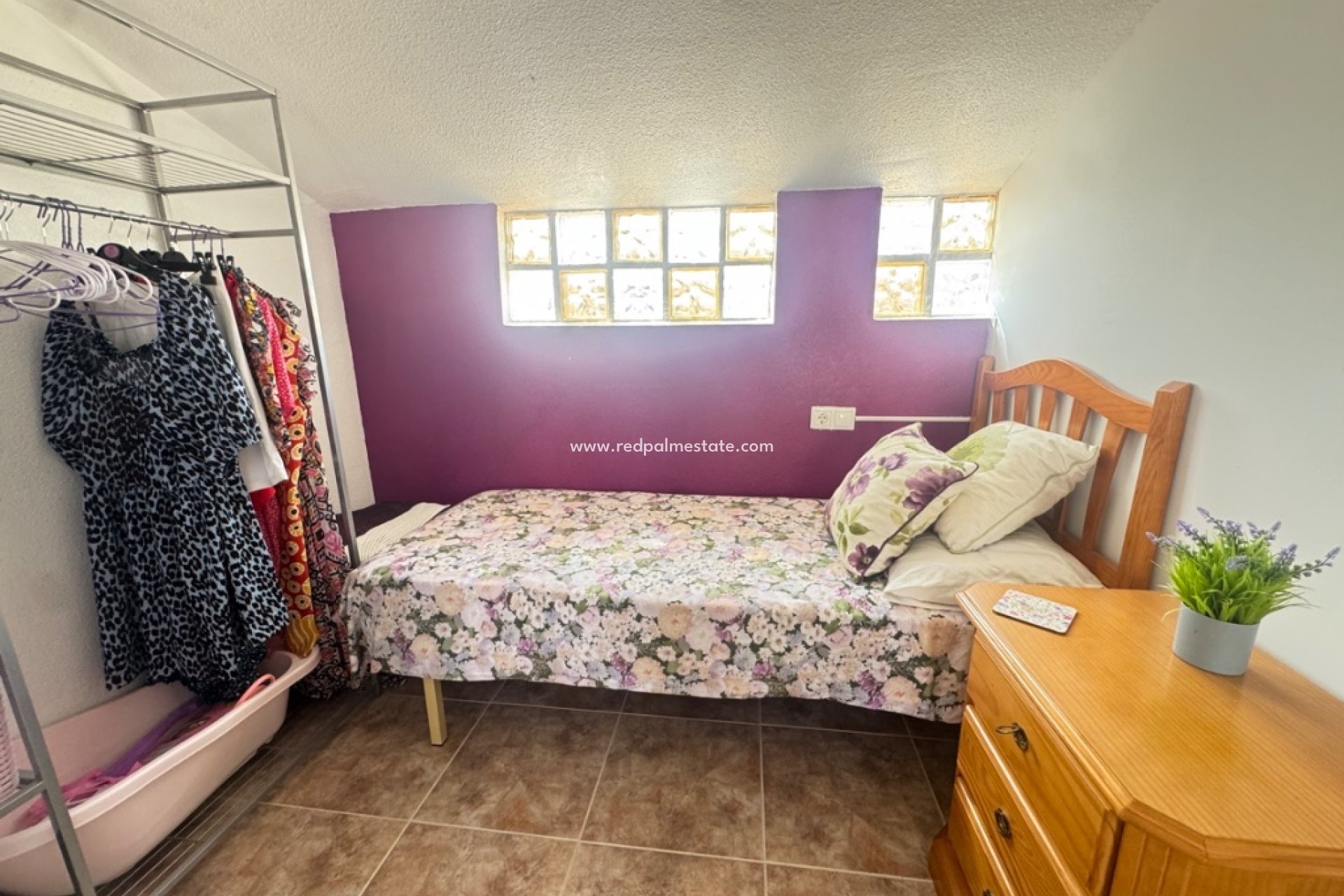 Resale - Town House -
Orihuela Costa - Playa Flamenca