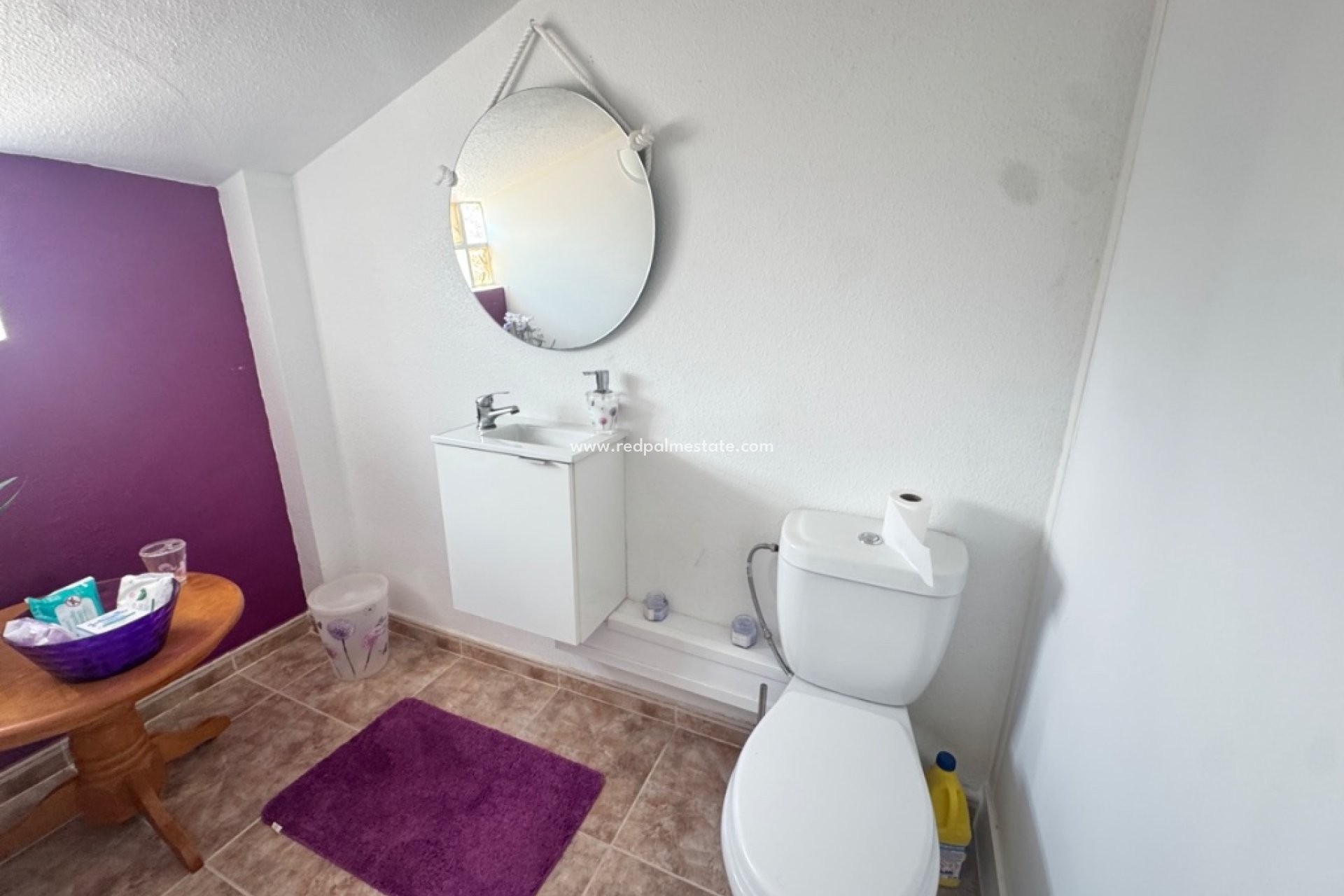 Resale - Town House -
Orihuela Costa - Playa Flamenca