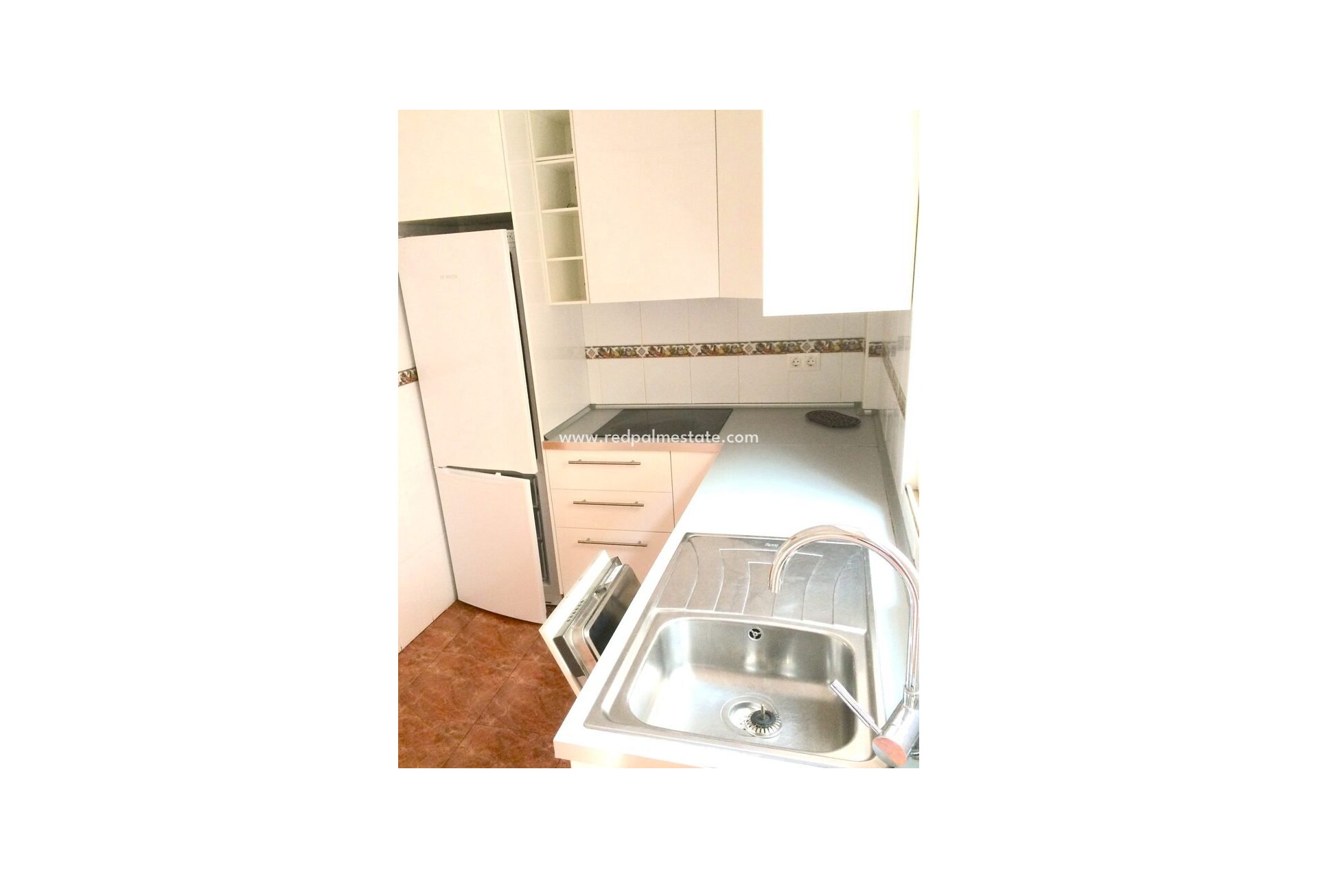 Resale - Town House -
Orihuela Costa - Playa Flamenca