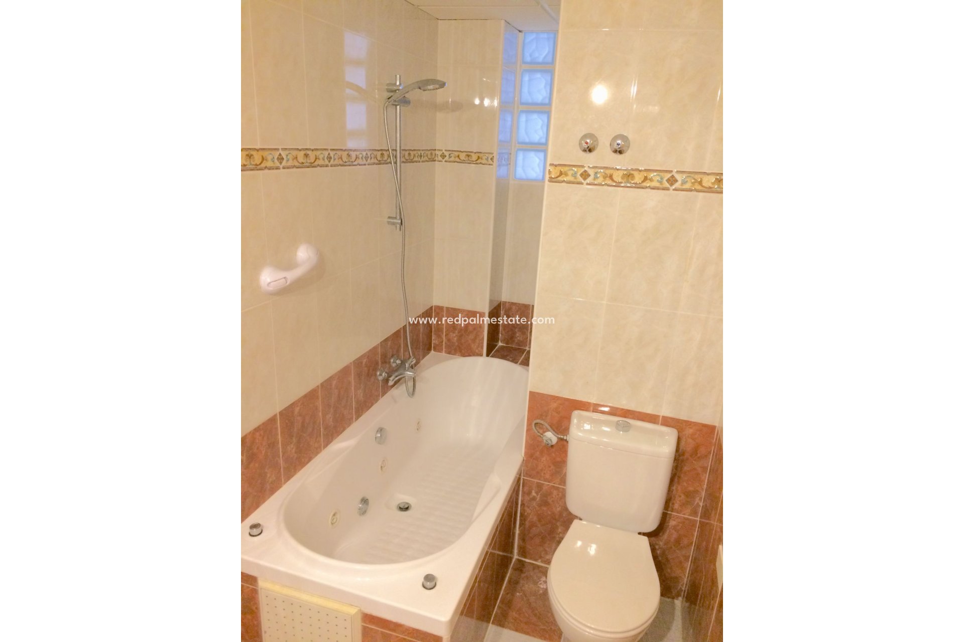 Resale - Town House -
Orihuela Costa - Playa Flamenca