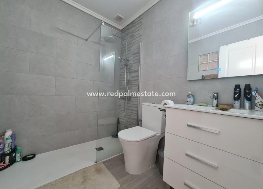 Resale - Town House -
Orihuela Costa - Playa Flamenca