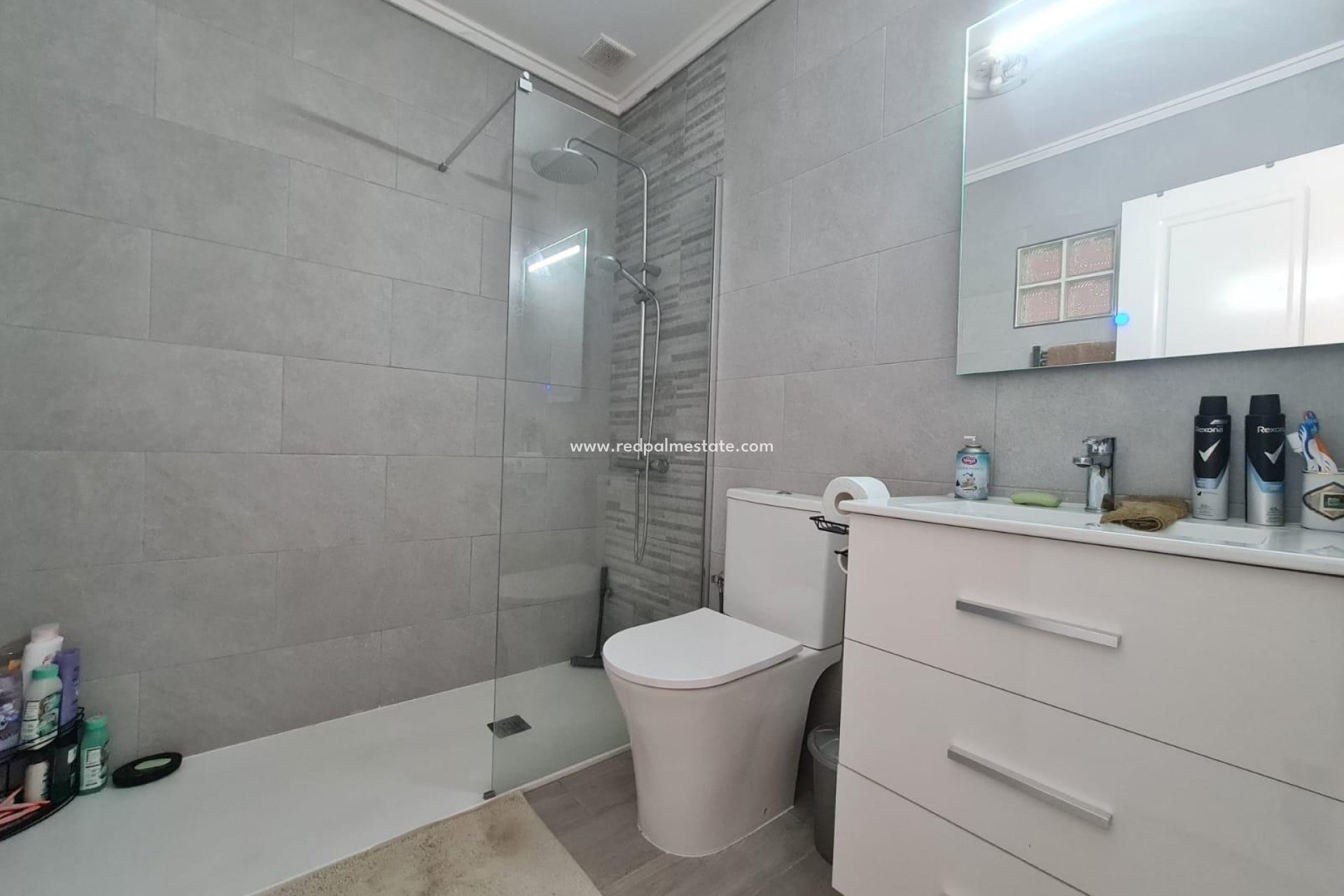 Resale - Town House -
Orihuela Costa - Playa Flamenca