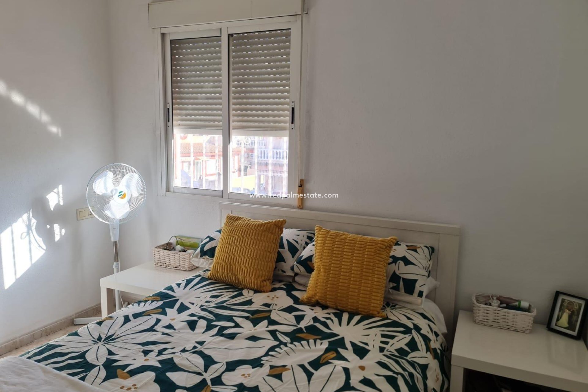 Resale - Town House -
Orihuela Costa - Playa Flamenca