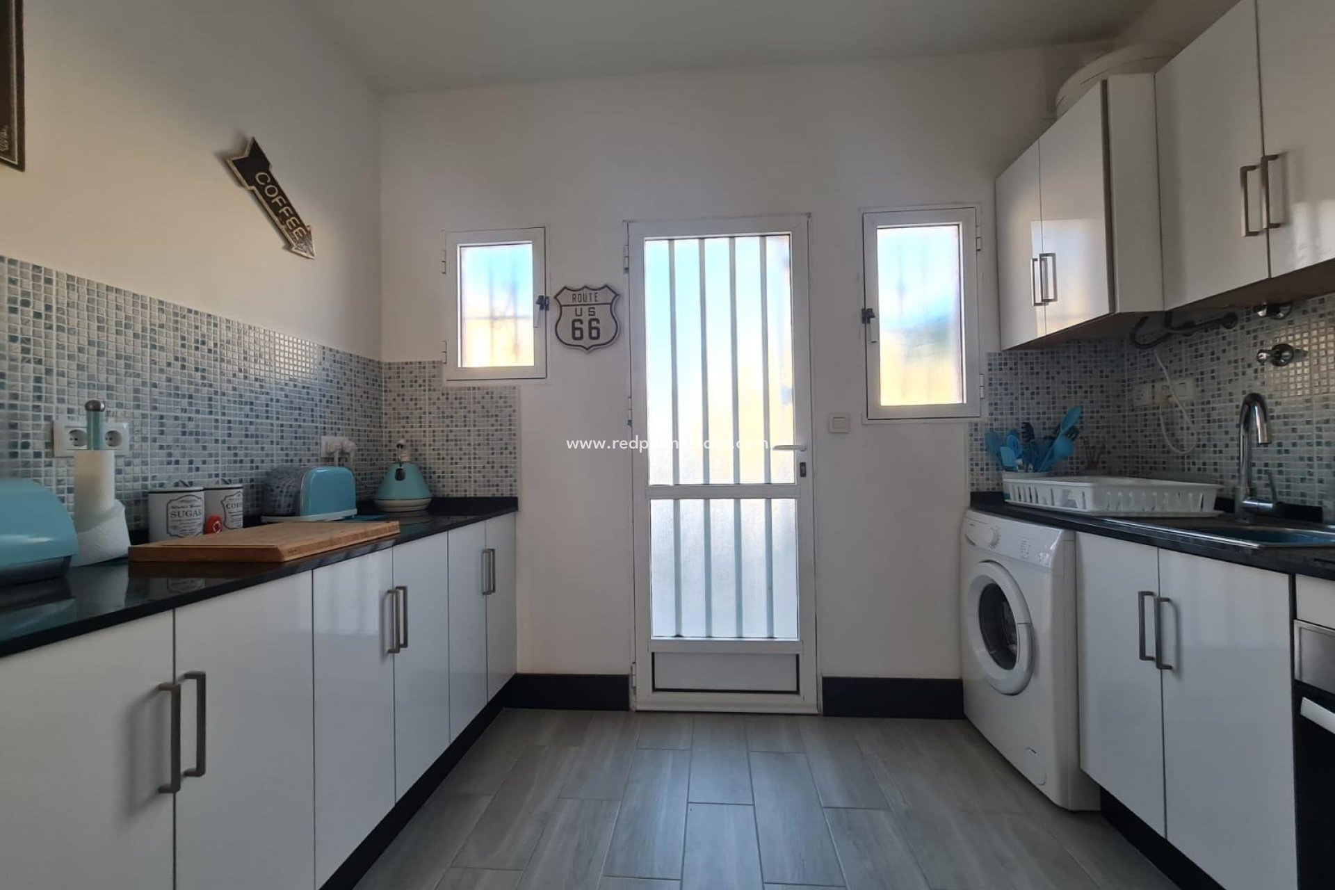 Resale - Town House -
Orihuela Costa - Playa Flamenca