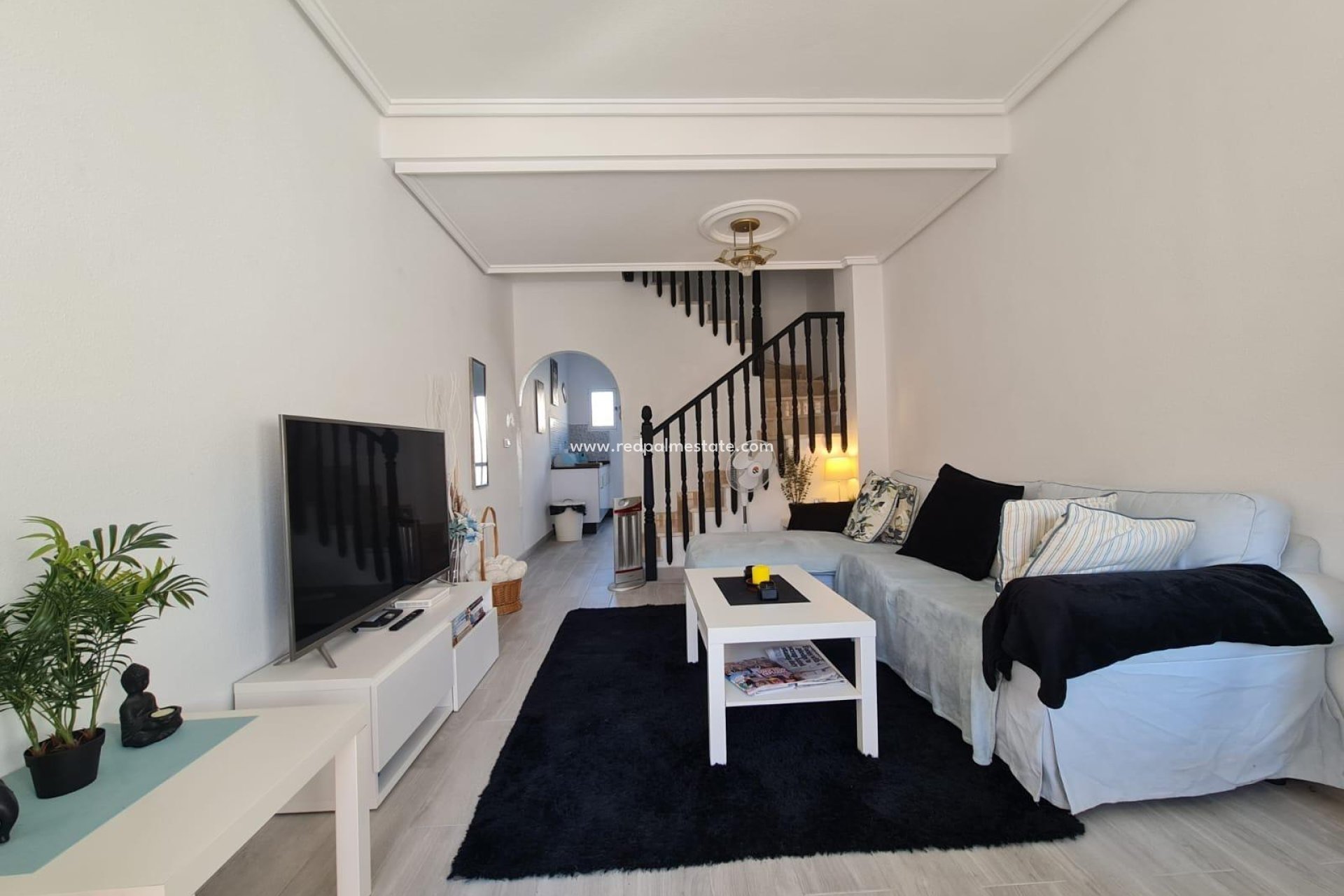 Resale - Town House -
Orihuela Costa - Playa Flamenca