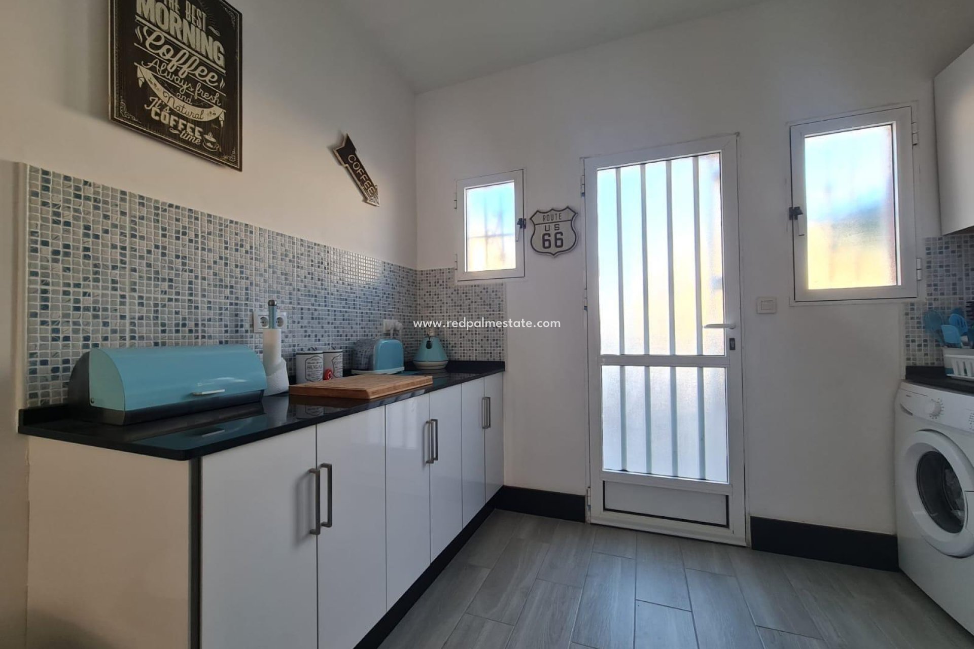 Resale - Town House -
Orihuela Costa - Playa Flamenca