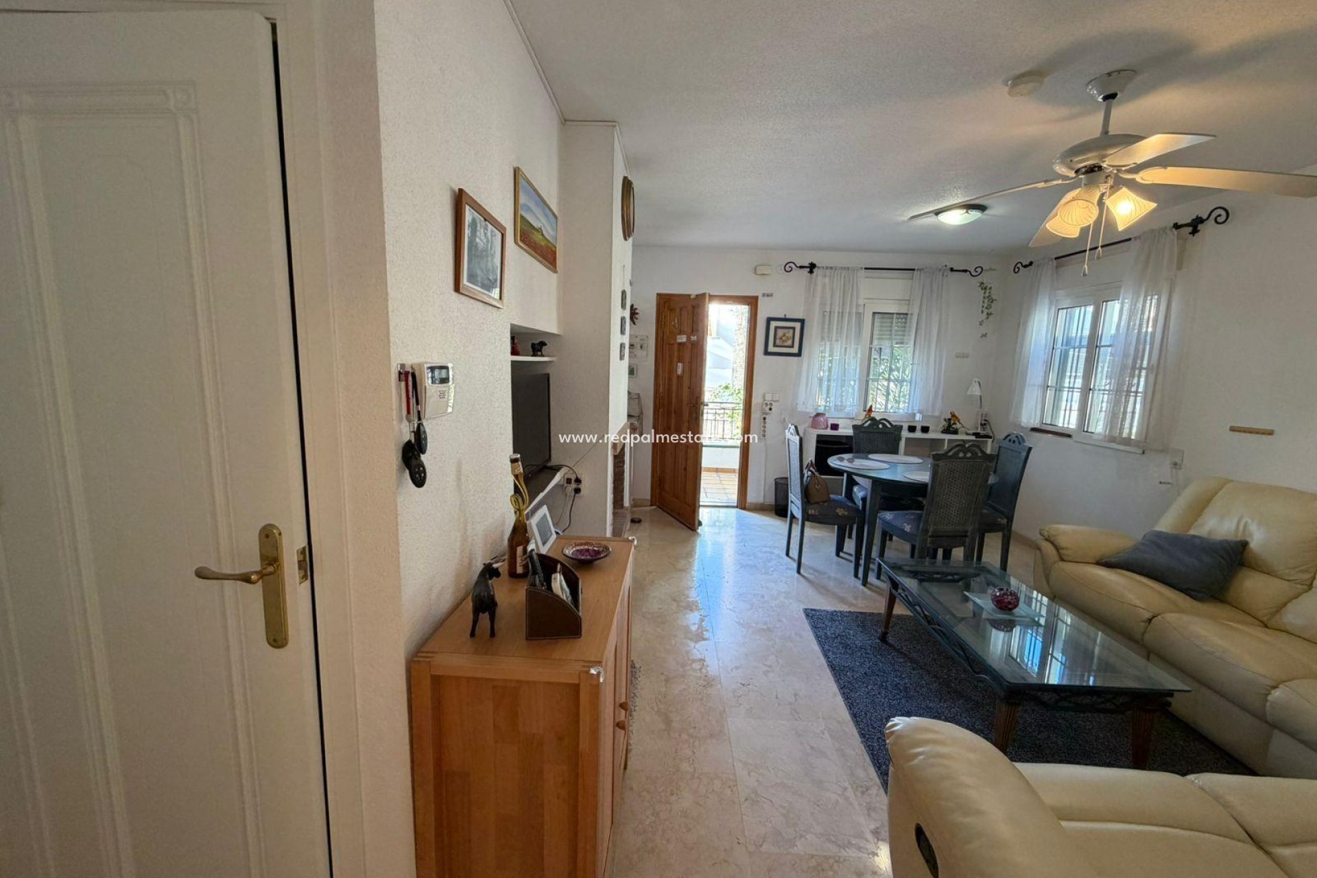 Resale - Town House -
Orihuela Costa - Playa Flamenca