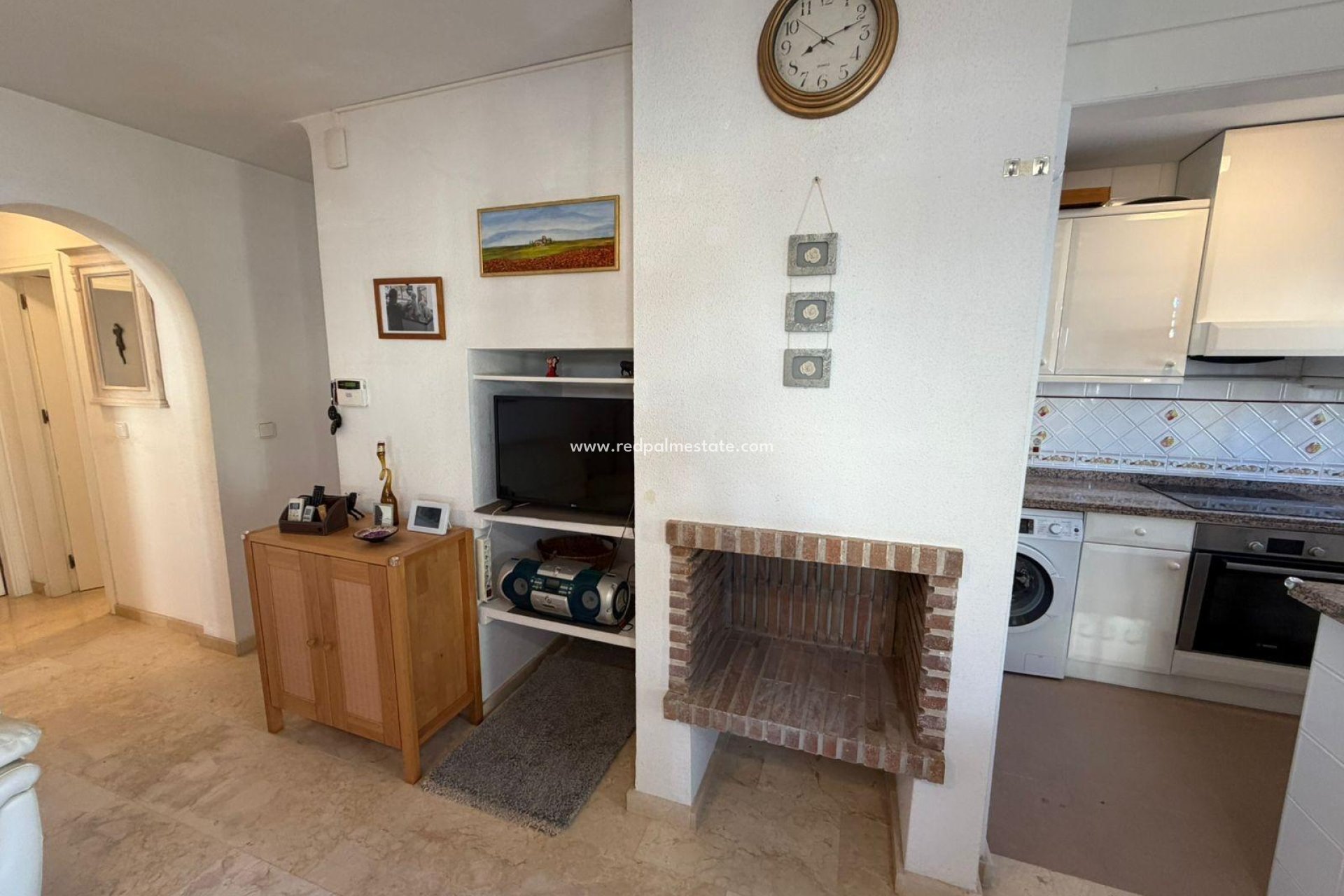 Resale - Town House -
Orihuela Costa - Playa Flamenca