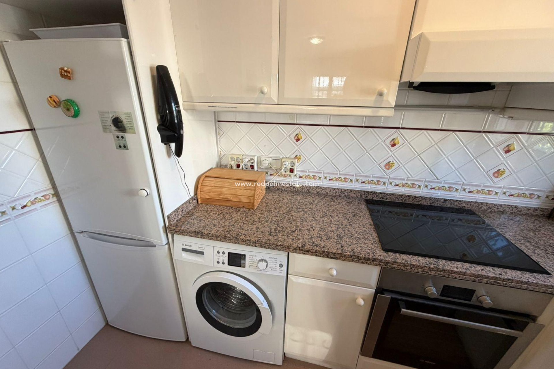 Resale - Town House -
Orihuela Costa - Playa Flamenca