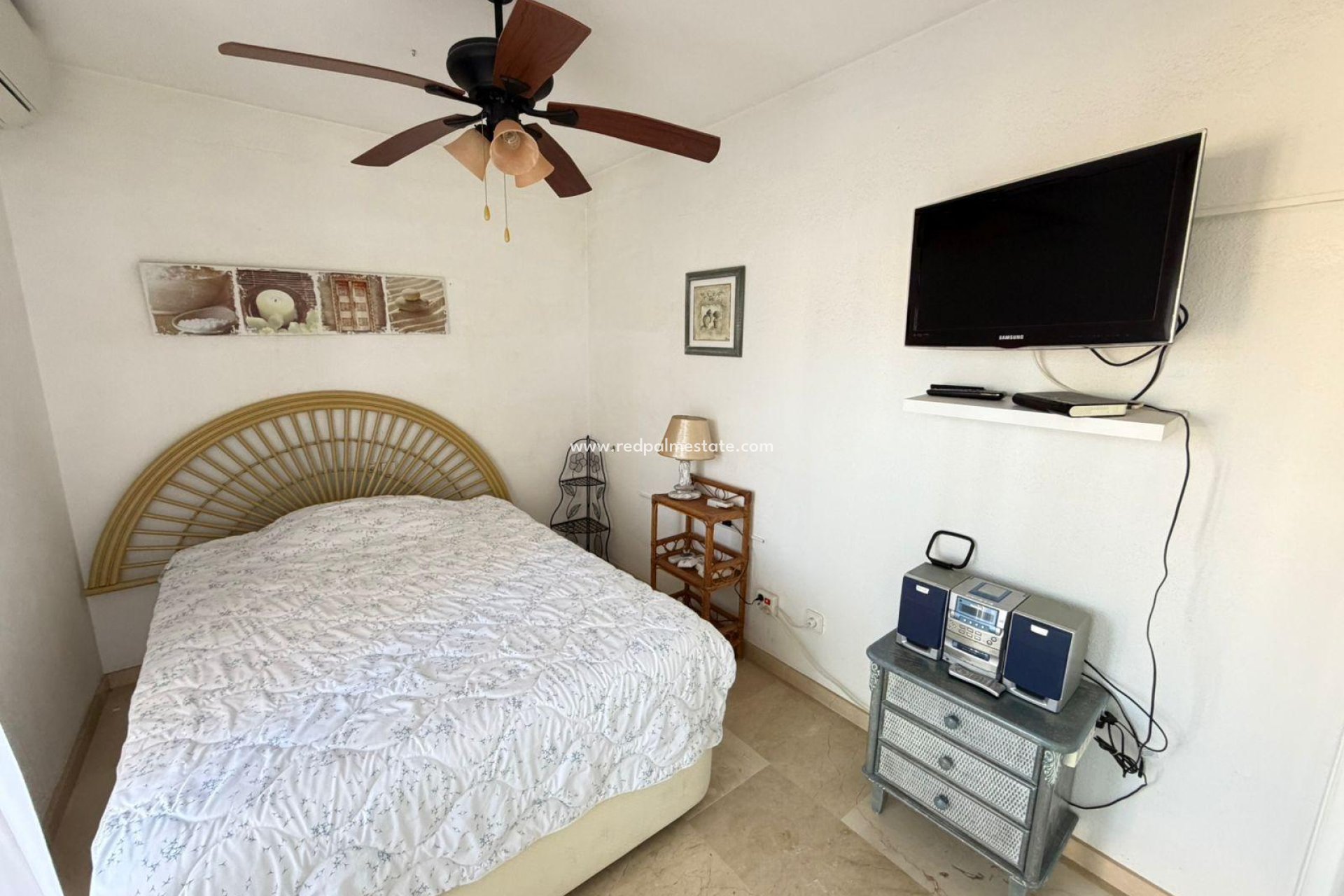 Resale - Town House -
Orihuela Costa - Playa Flamenca