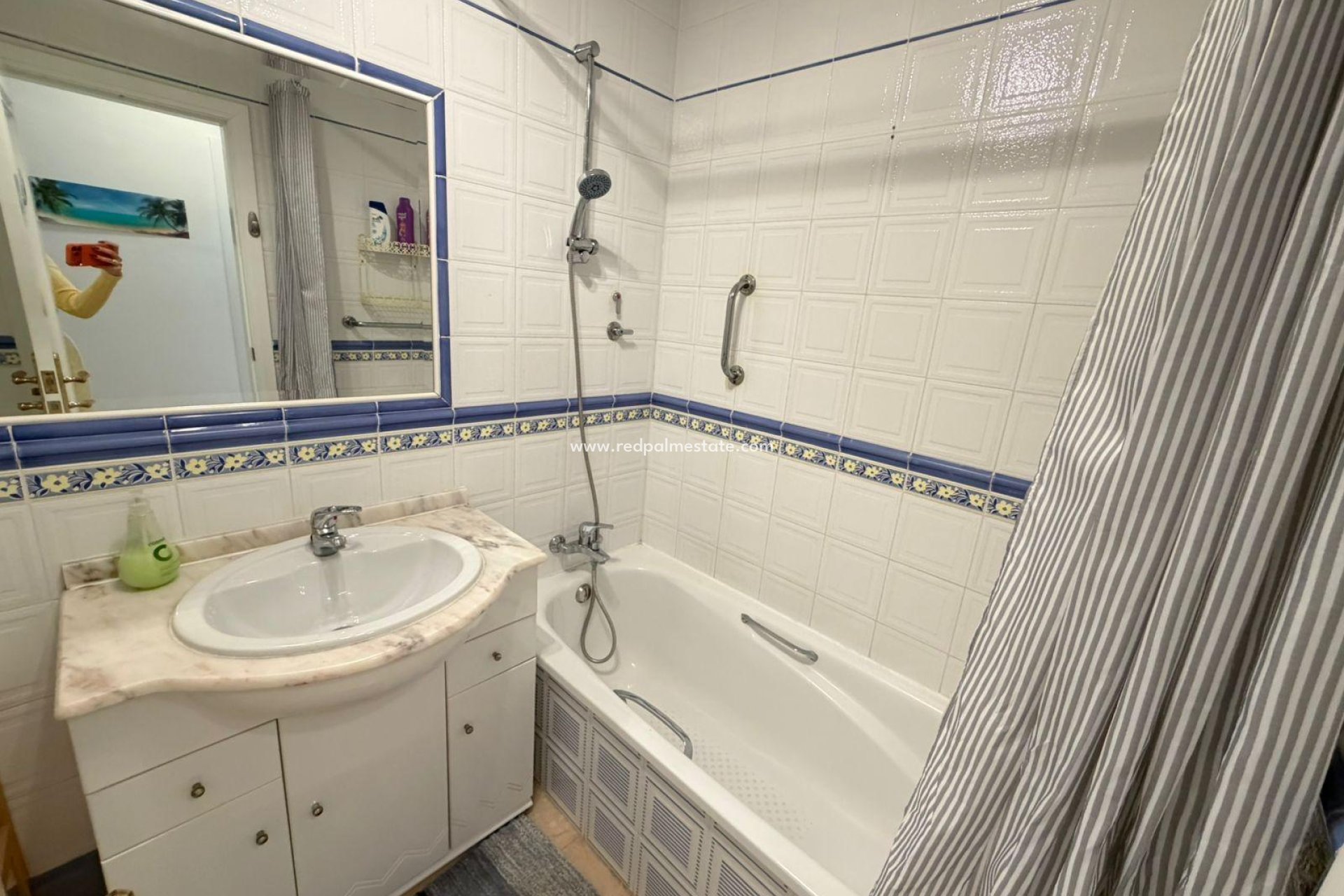 Resale - Town House -
Orihuela Costa - Playa Flamenca