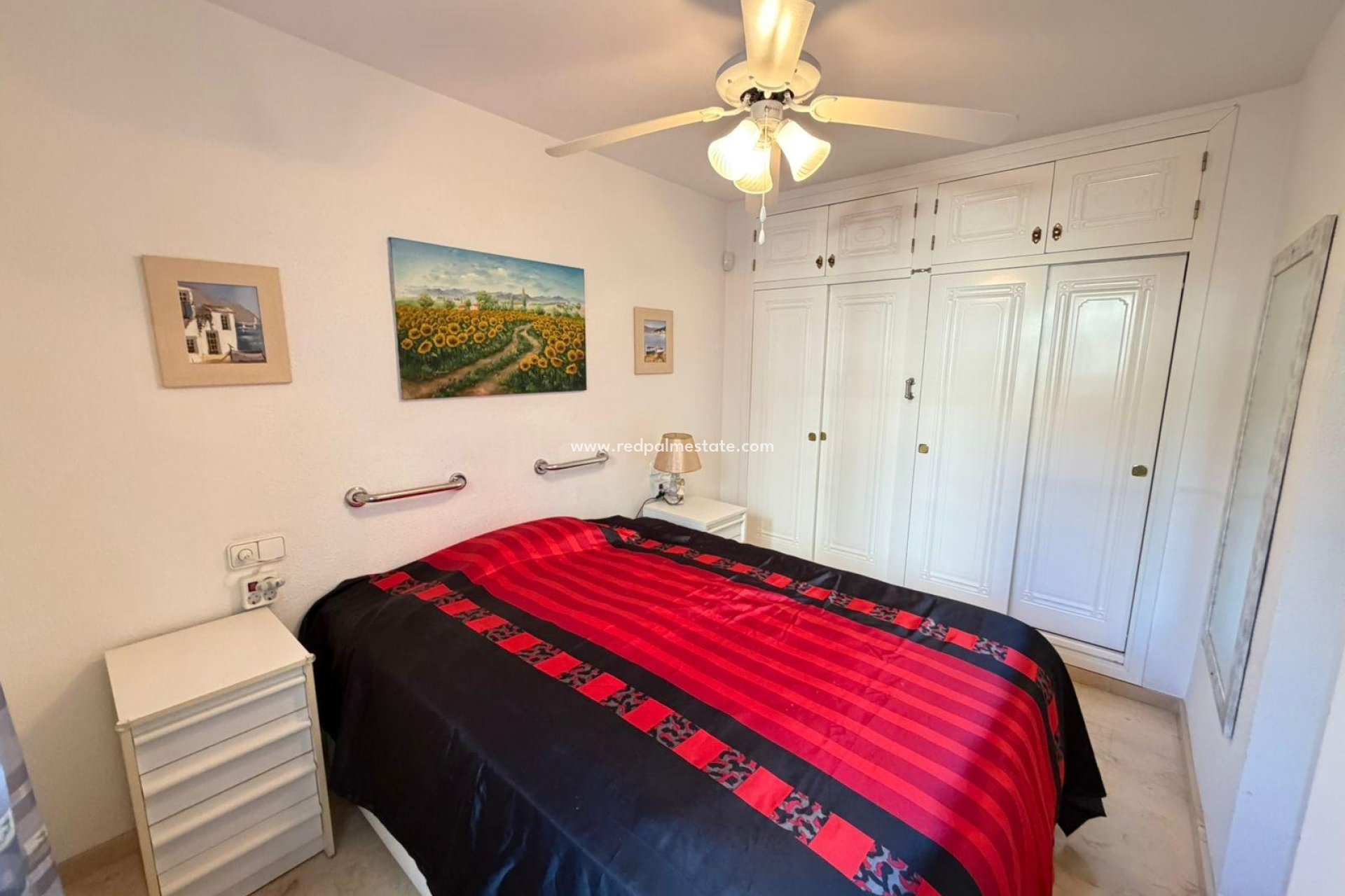 Resale - Town House -
Orihuela Costa - Playa Flamenca