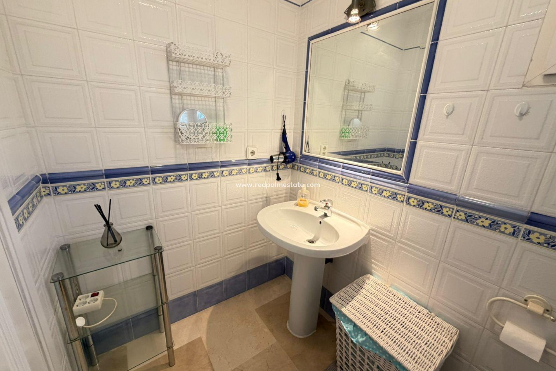 Resale - Town House -
Orihuela Costa - Playa Flamenca