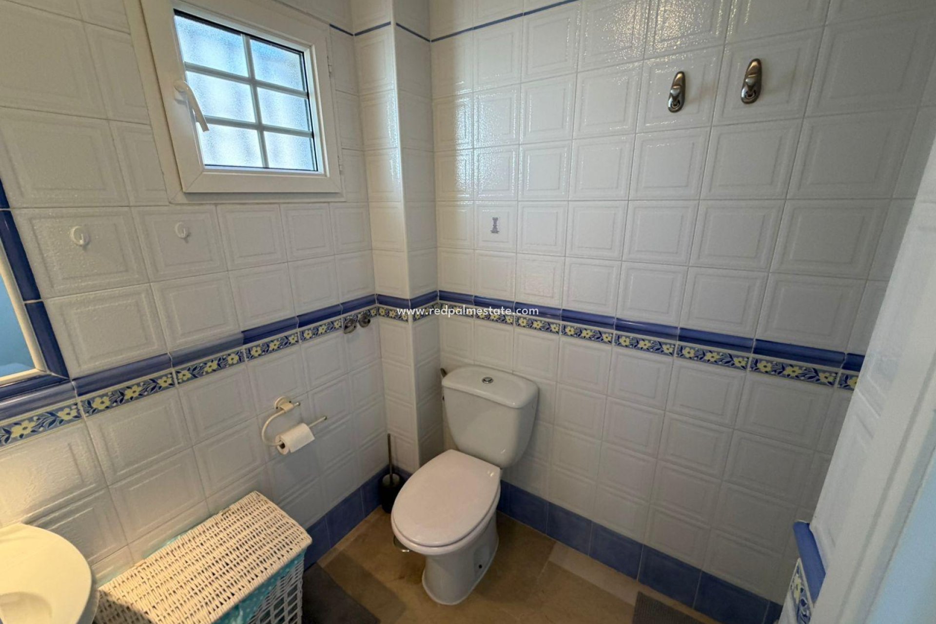 Resale - Town House -
Orihuela Costa - Playa Flamenca