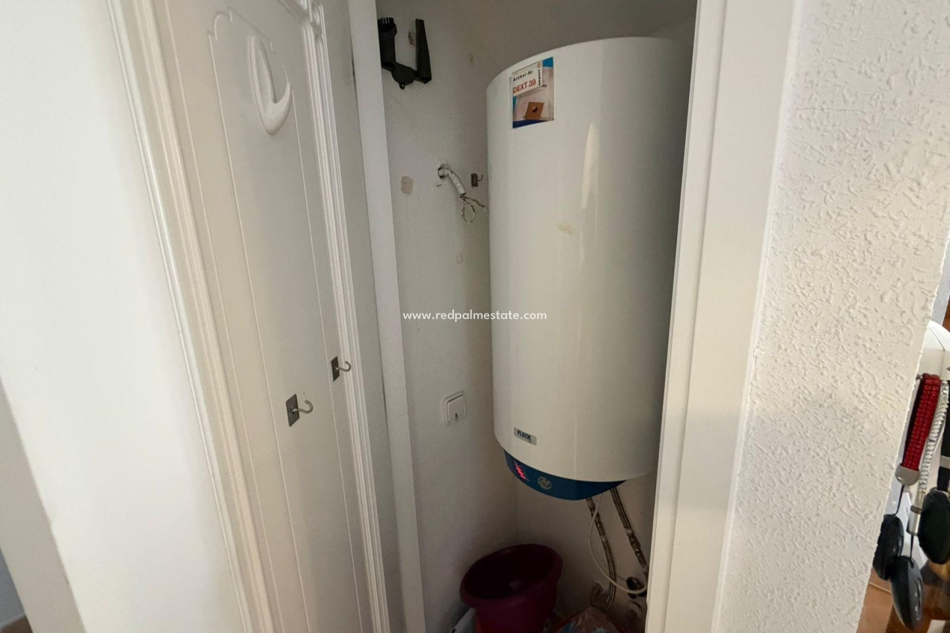 Resale - Town House -
Orihuela Costa - Playa Flamenca