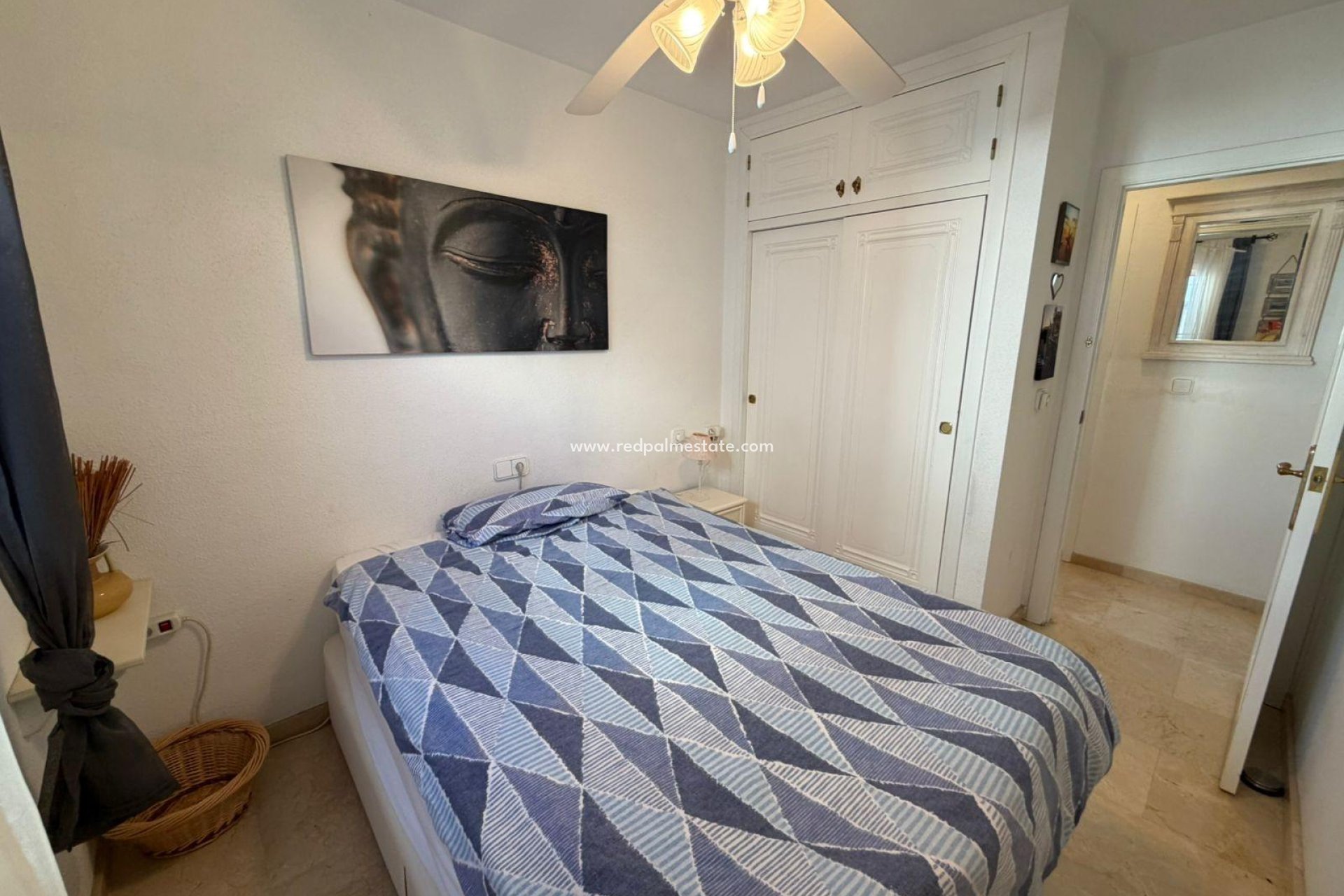 Resale - Town House -
Orihuela Costa - Playa Flamenca