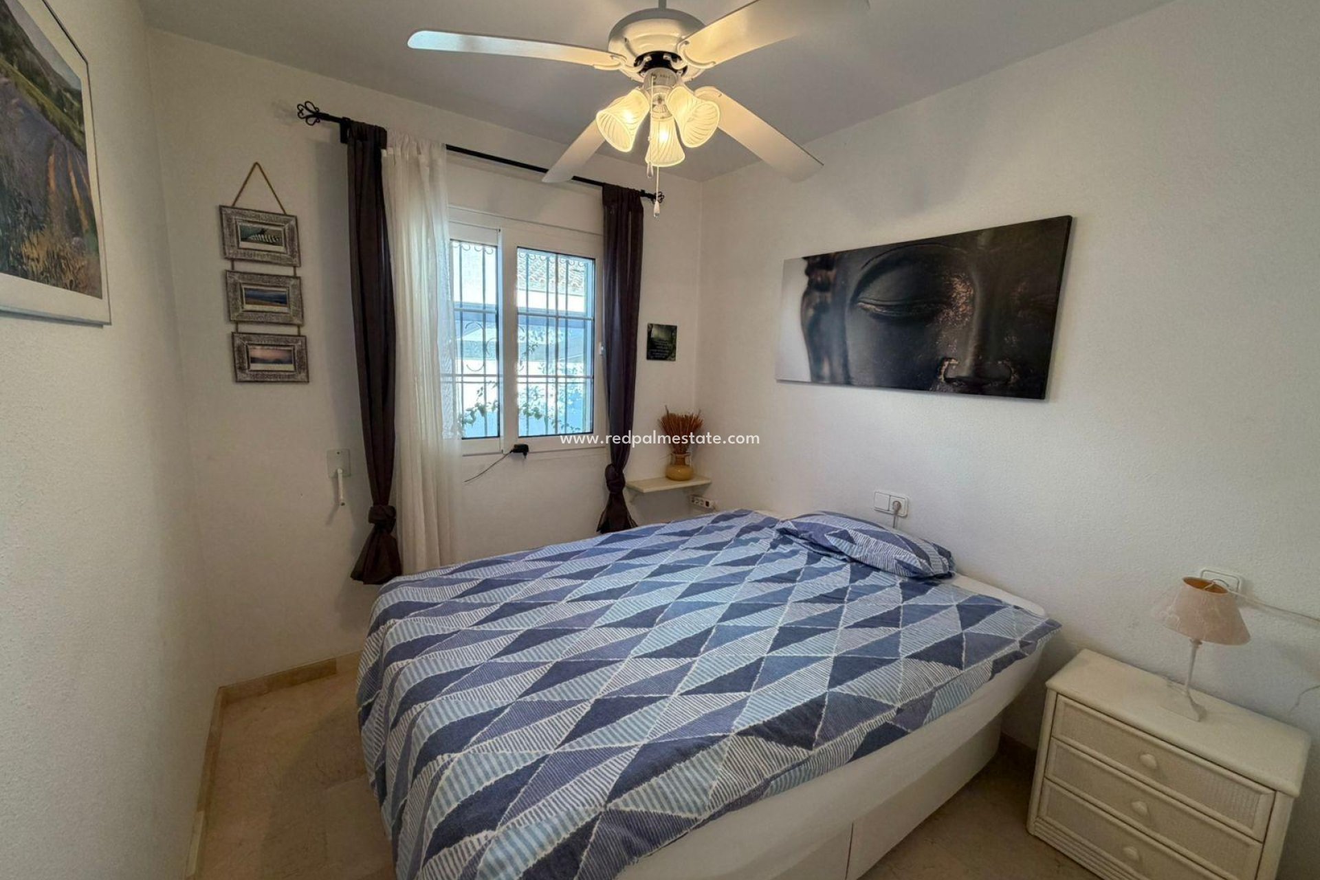 Resale - Town House -
Orihuela Costa - Playa Flamenca