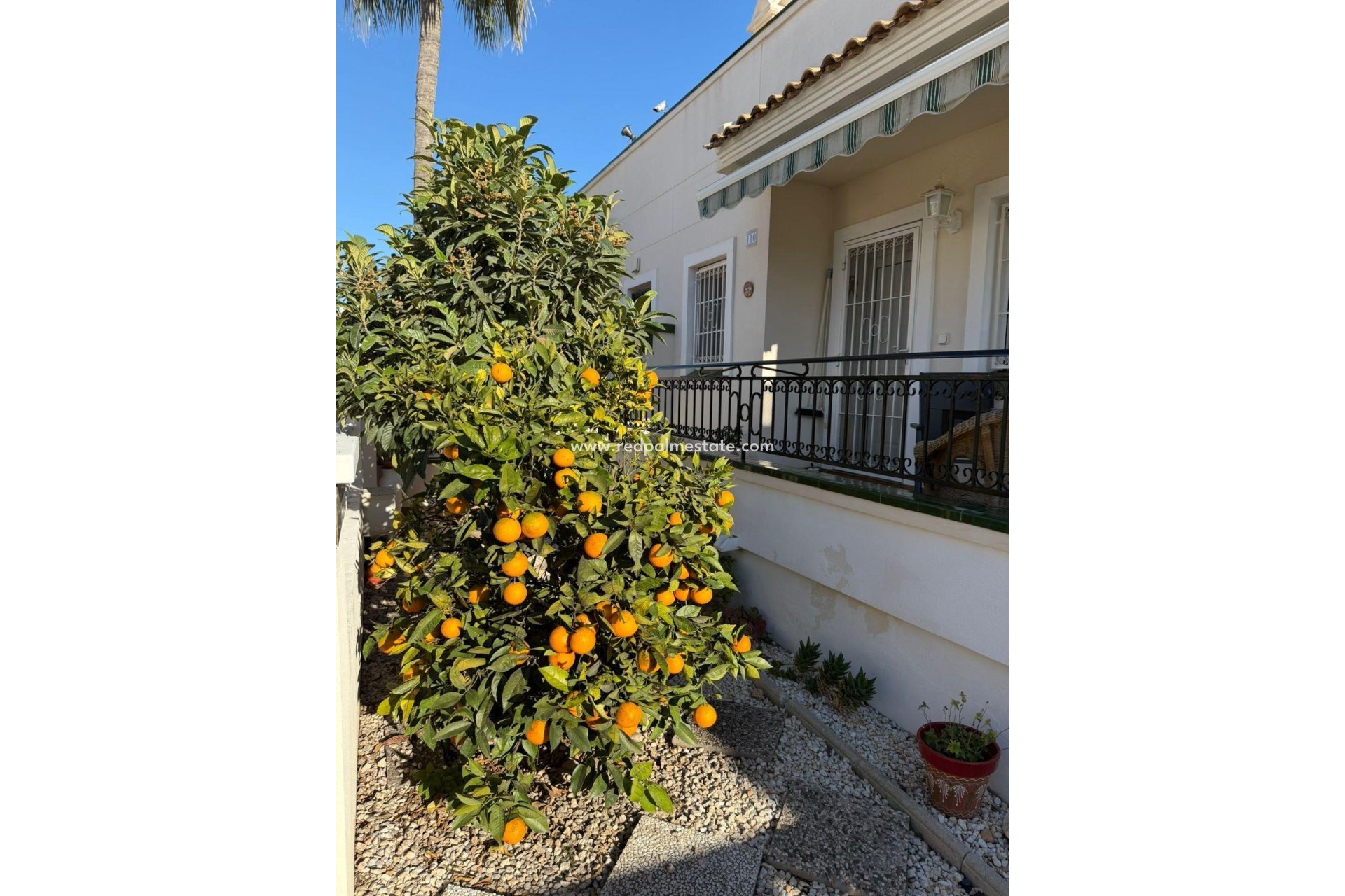 Resale - Town House -
Orihuela Costa - Playa Flamenca
