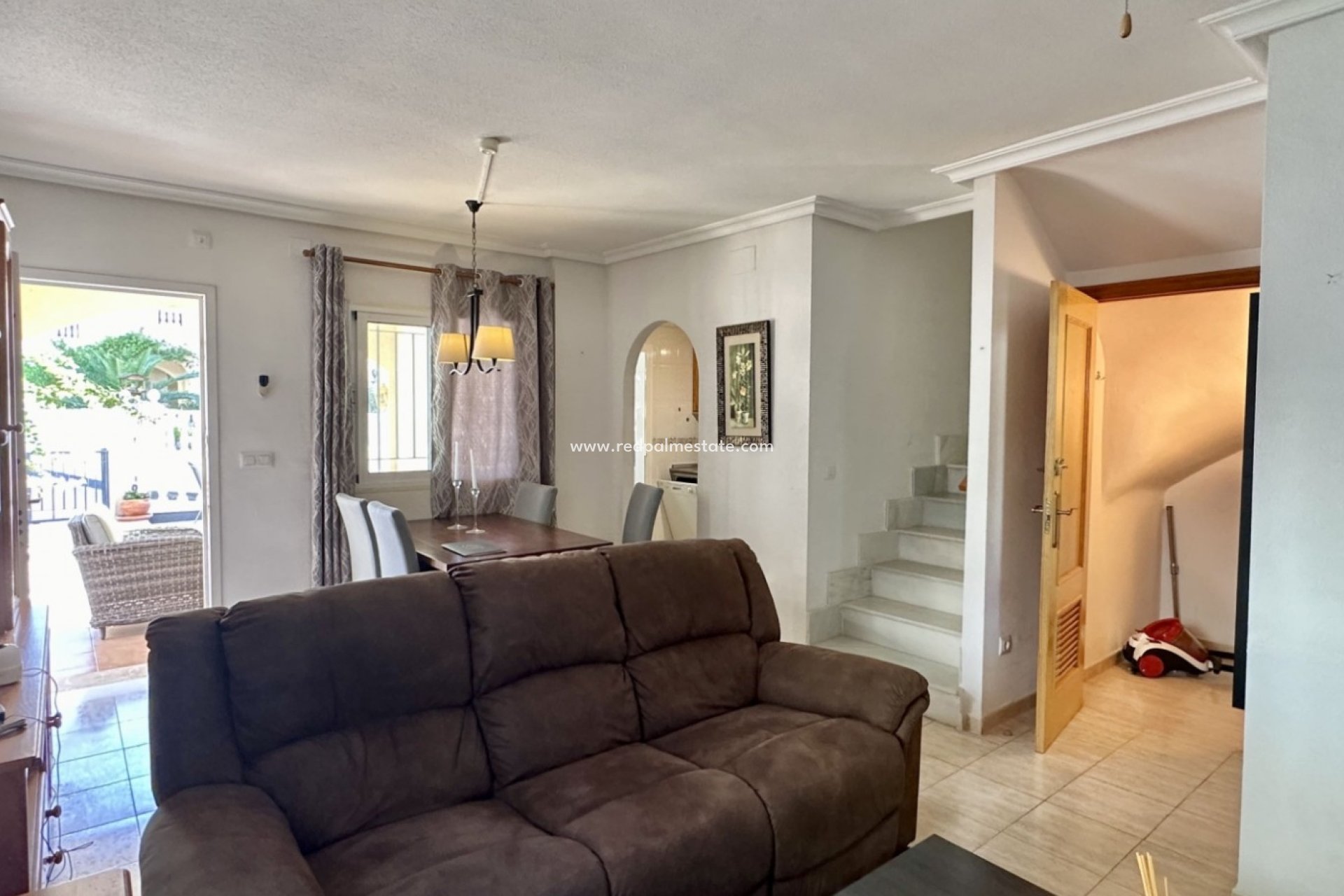 Resale - Town House -
Orihuela Costa - Playa Flamenca