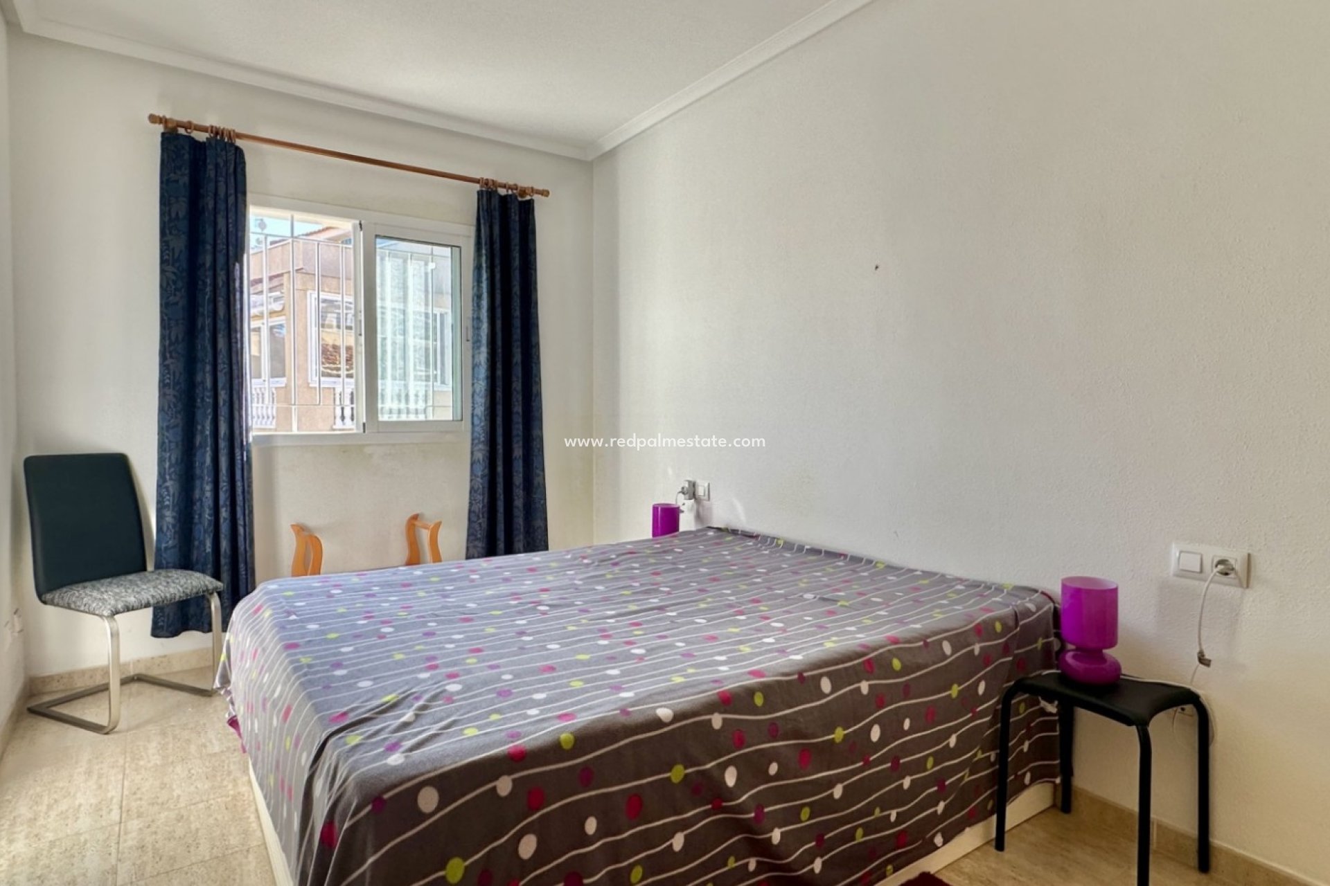 Resale - Town House -
Orihuela Costa - Playa Flamenca