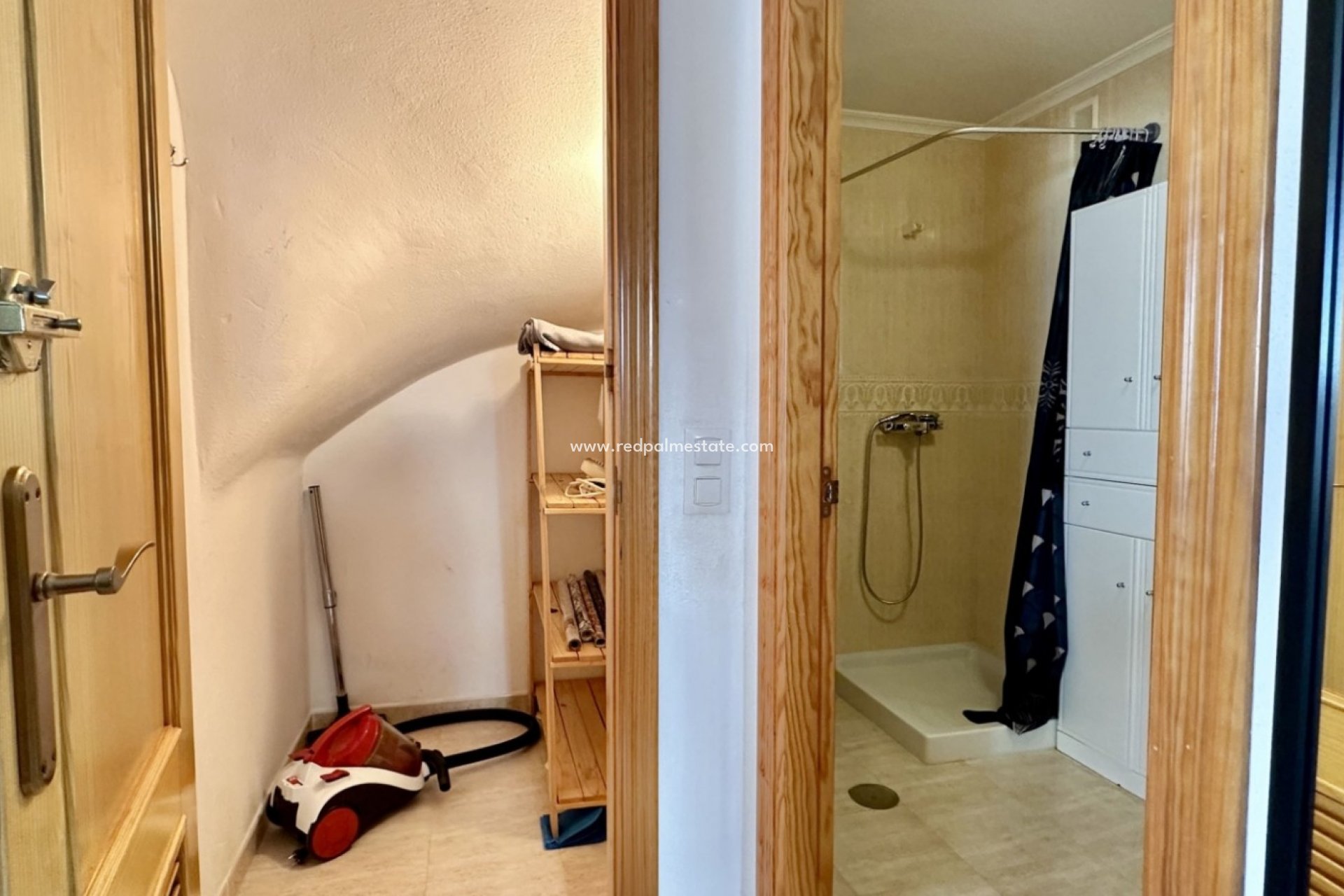 Resale - Town House -
Orihuela Costa - Playa Flamenca